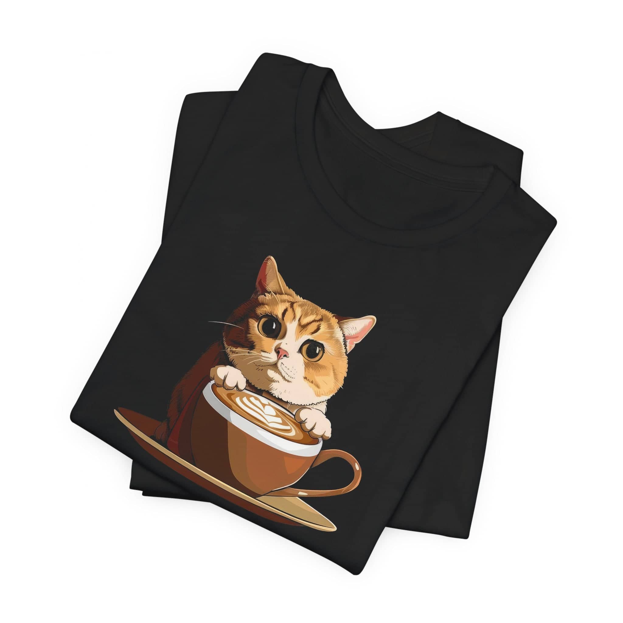 Catpuccino