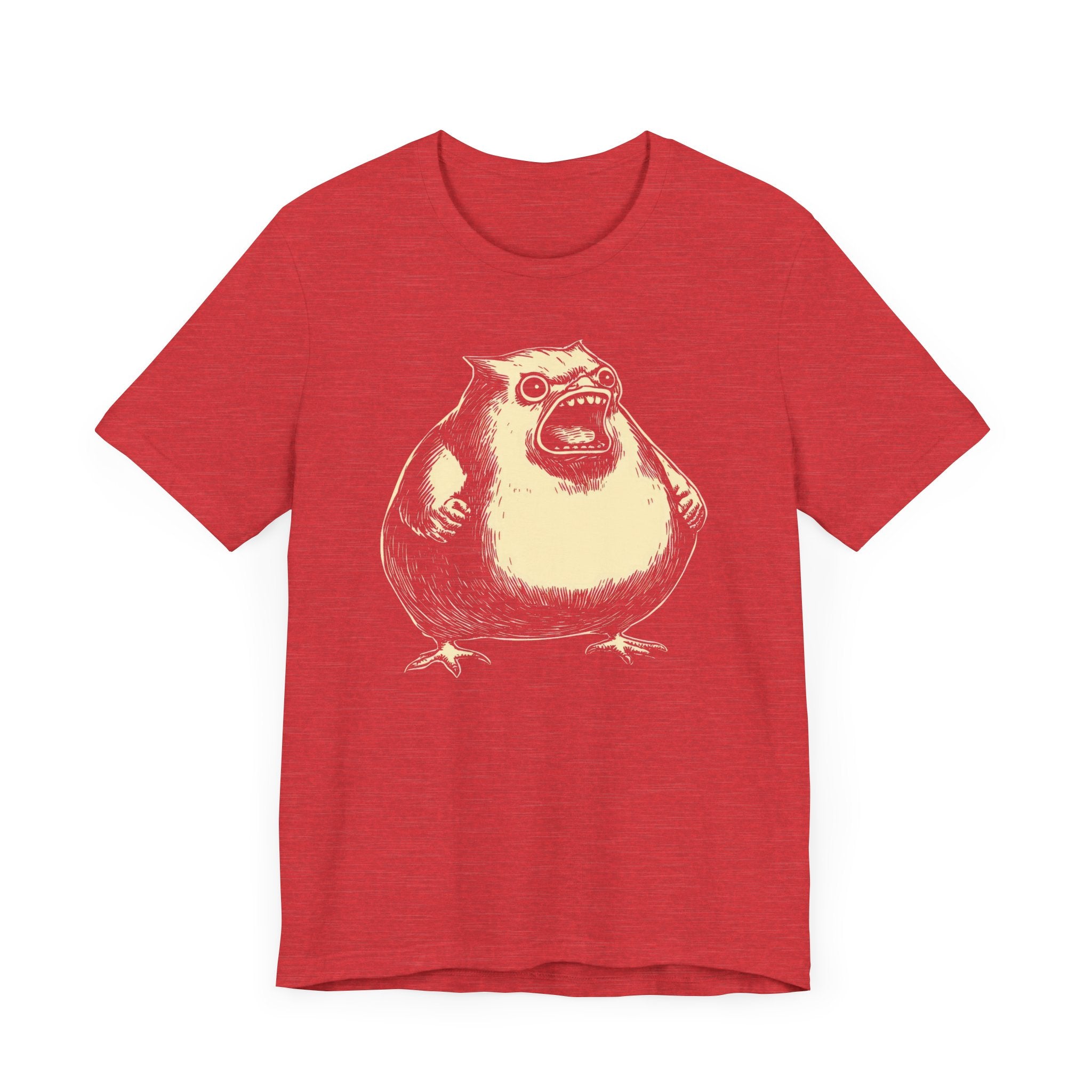 Angry Little Beast Graphic Tee