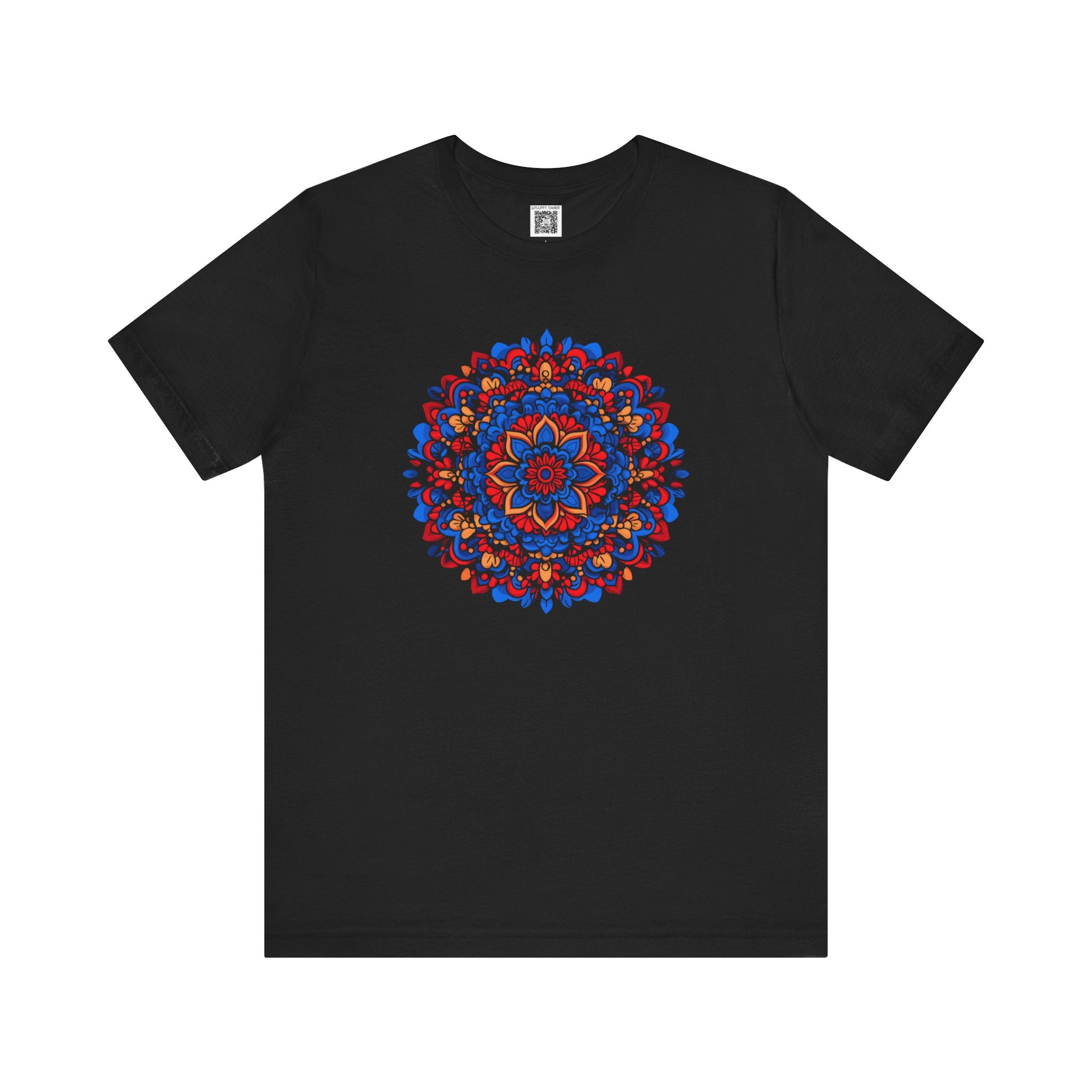 Mandala Graphic Tee