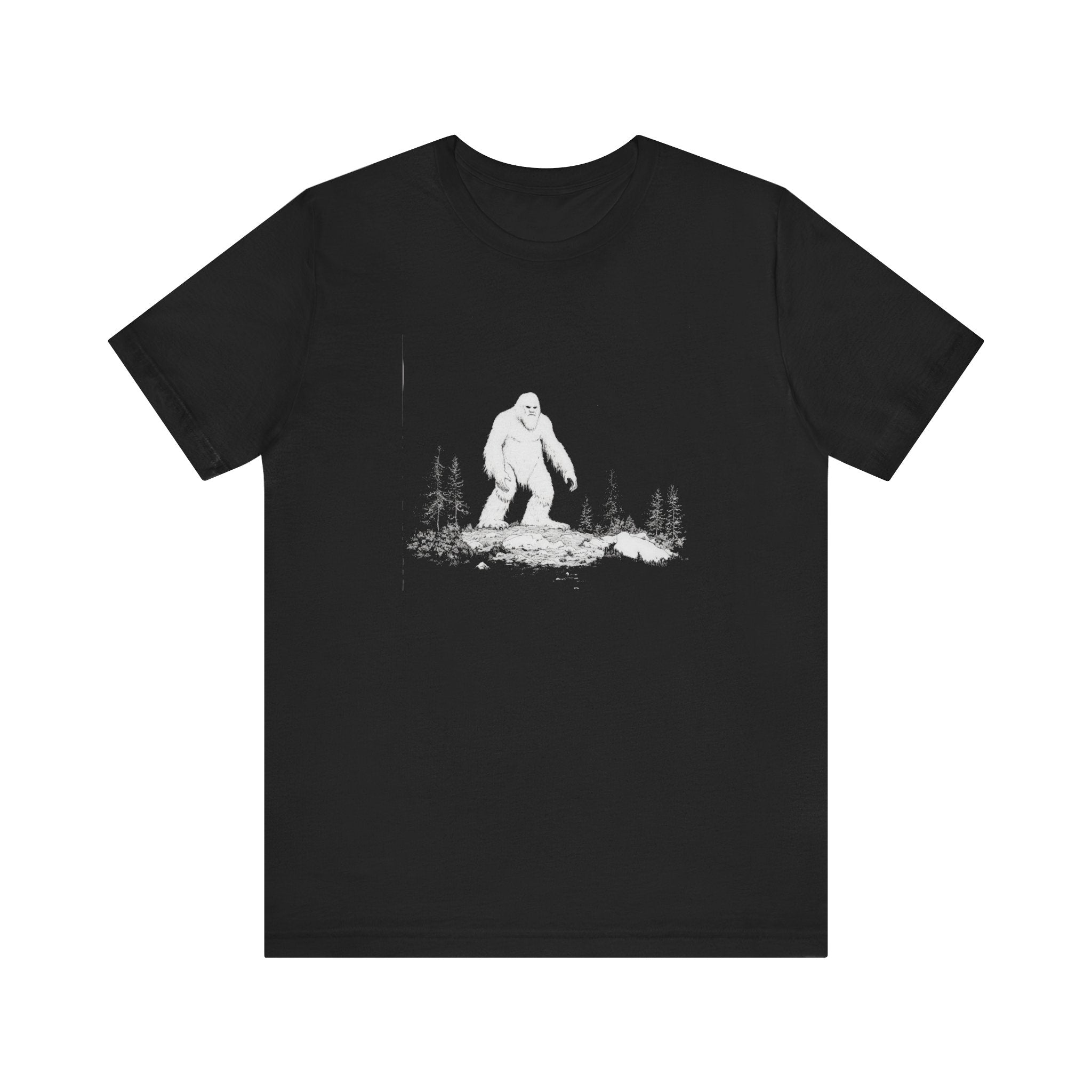 Yeti Graphic Tee