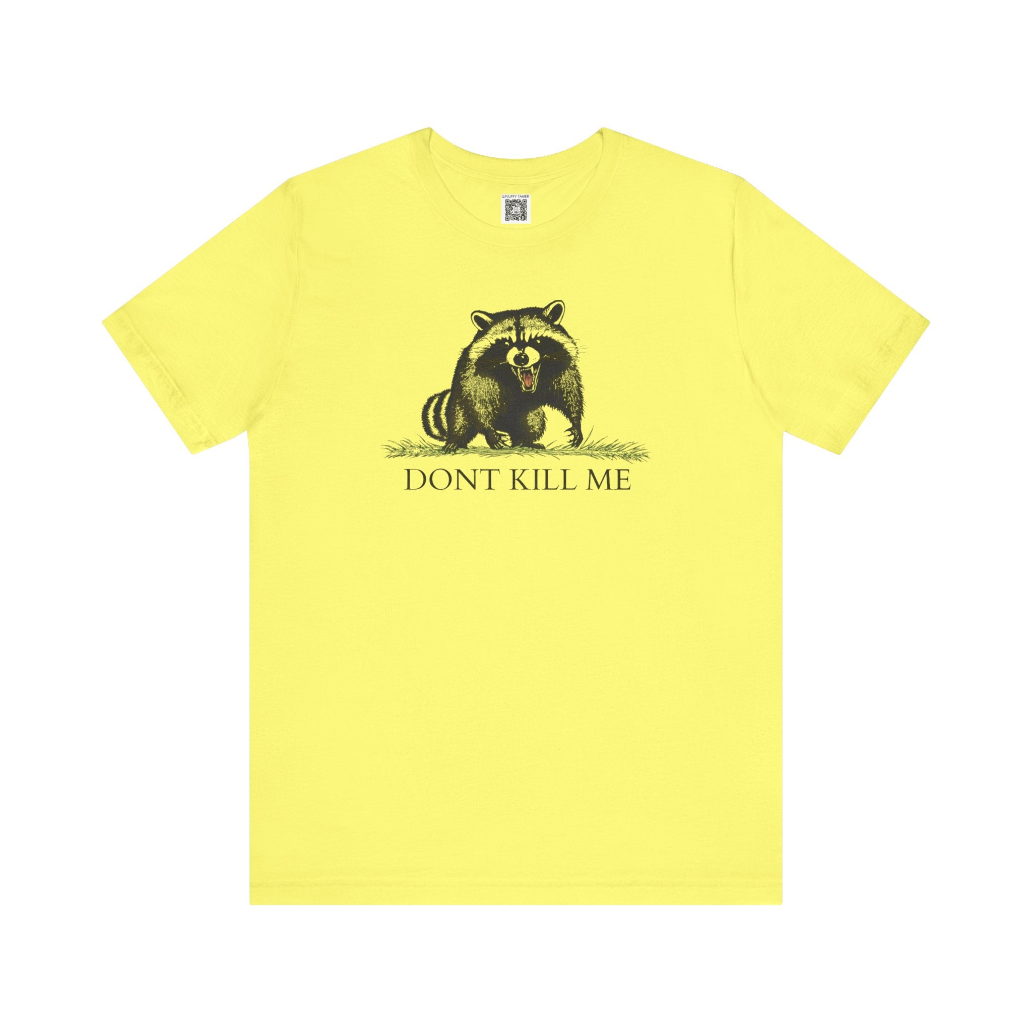 Don't Kill Me Graphic Tee