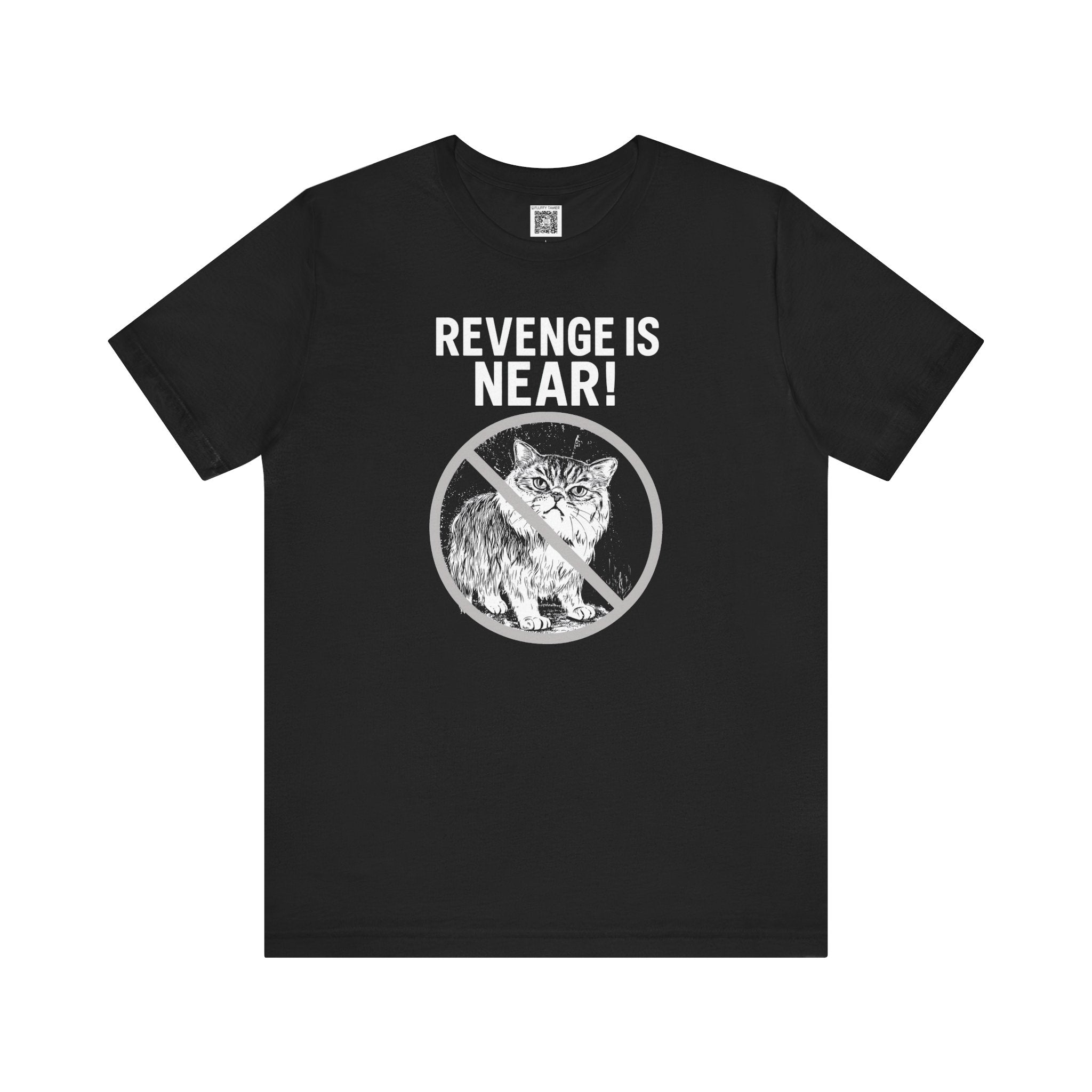 Revenge Is Near! T-Shirt