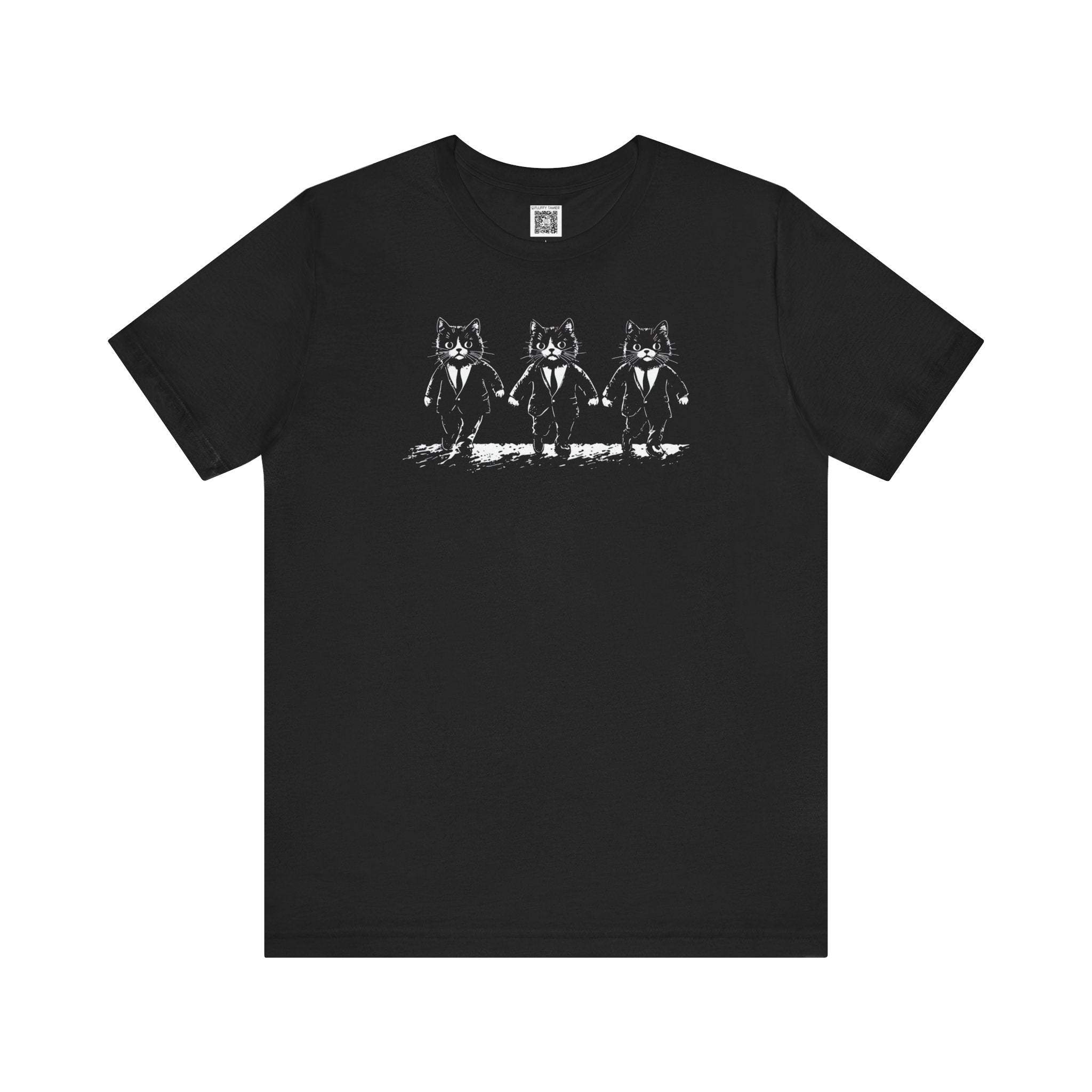 Cat Gang T-Shirt