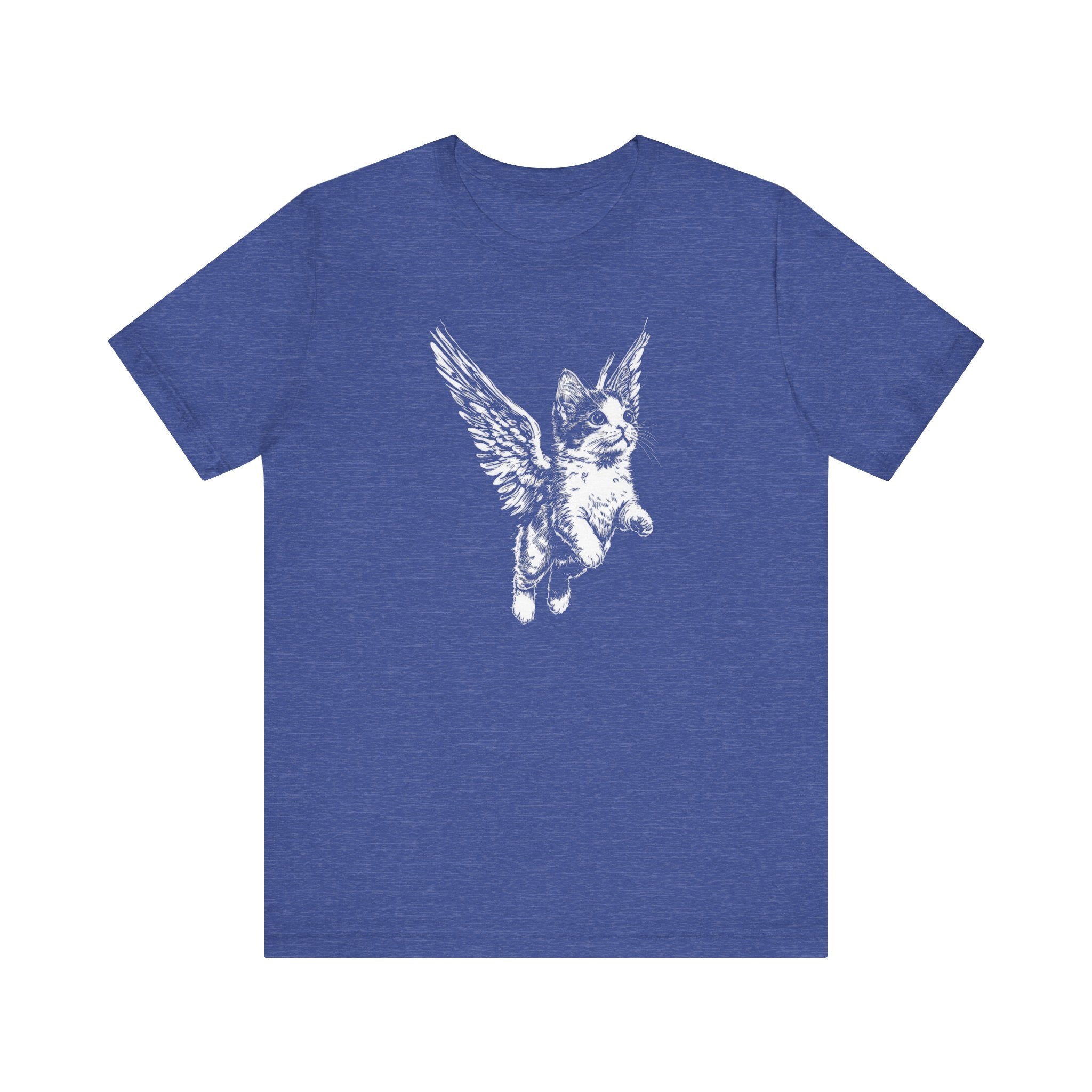 Flying Cat T-Shirt
