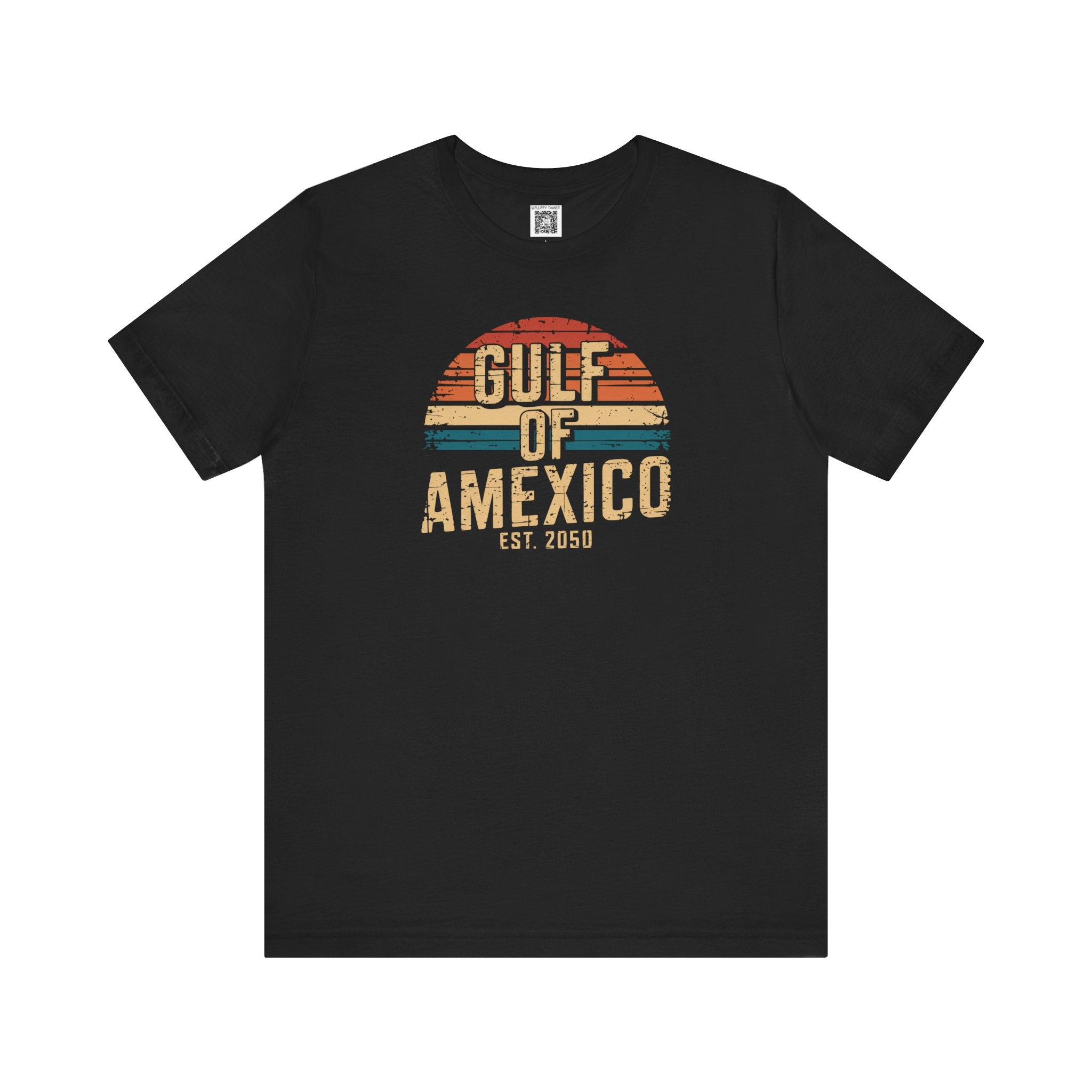 Gulf of Amexico T-Shirt