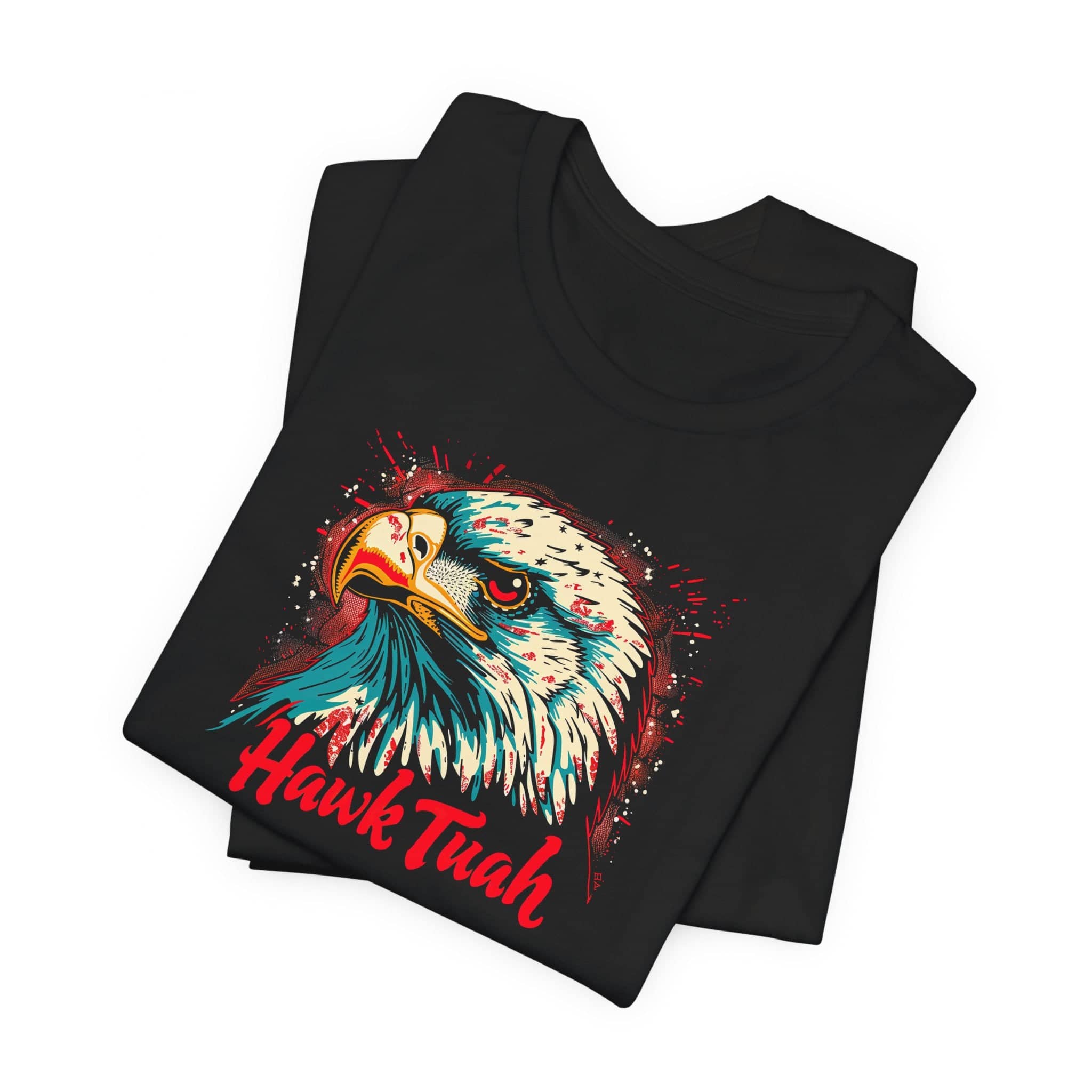 Hawk Tuah T-Shirt