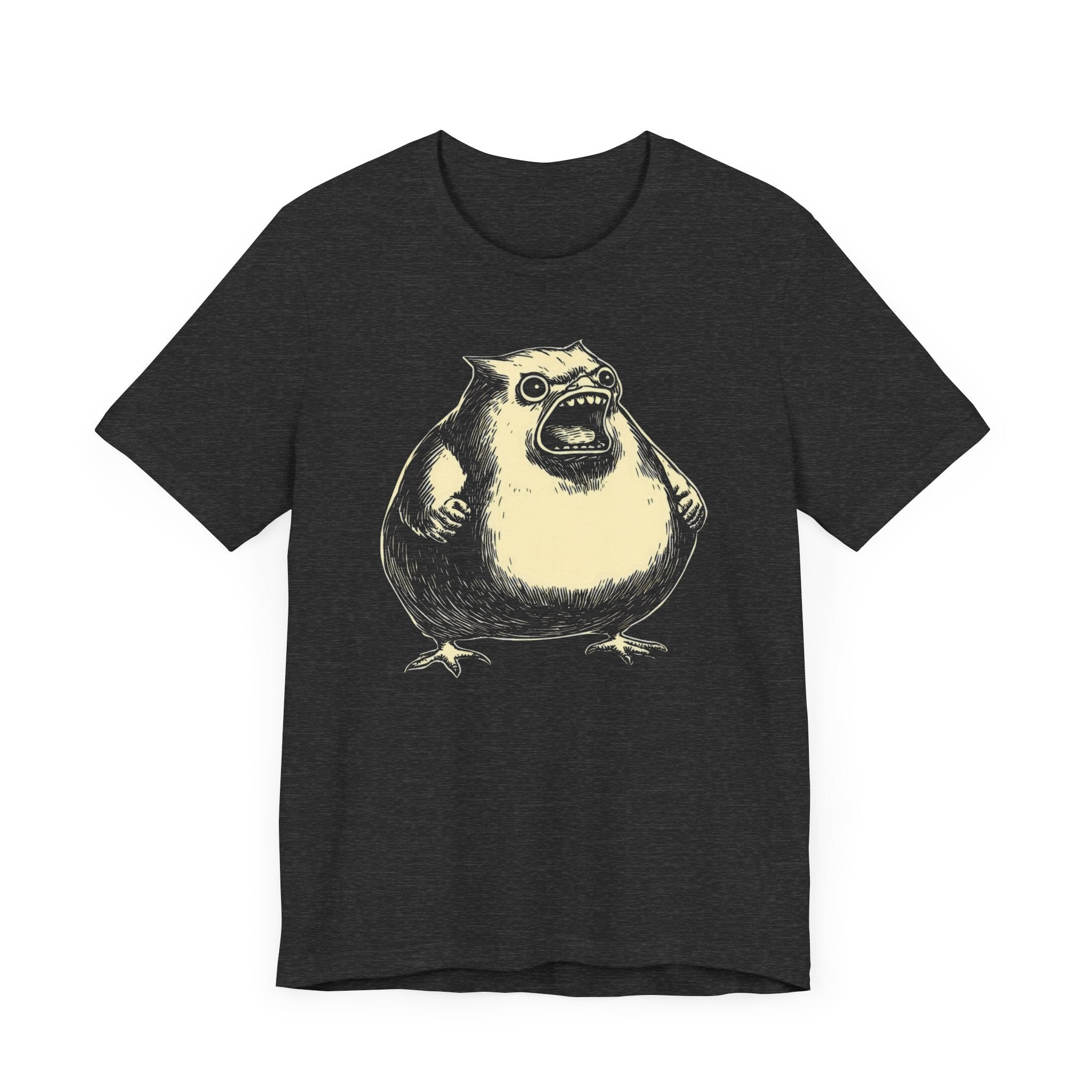 Angry Little Beast Graphic Tee
