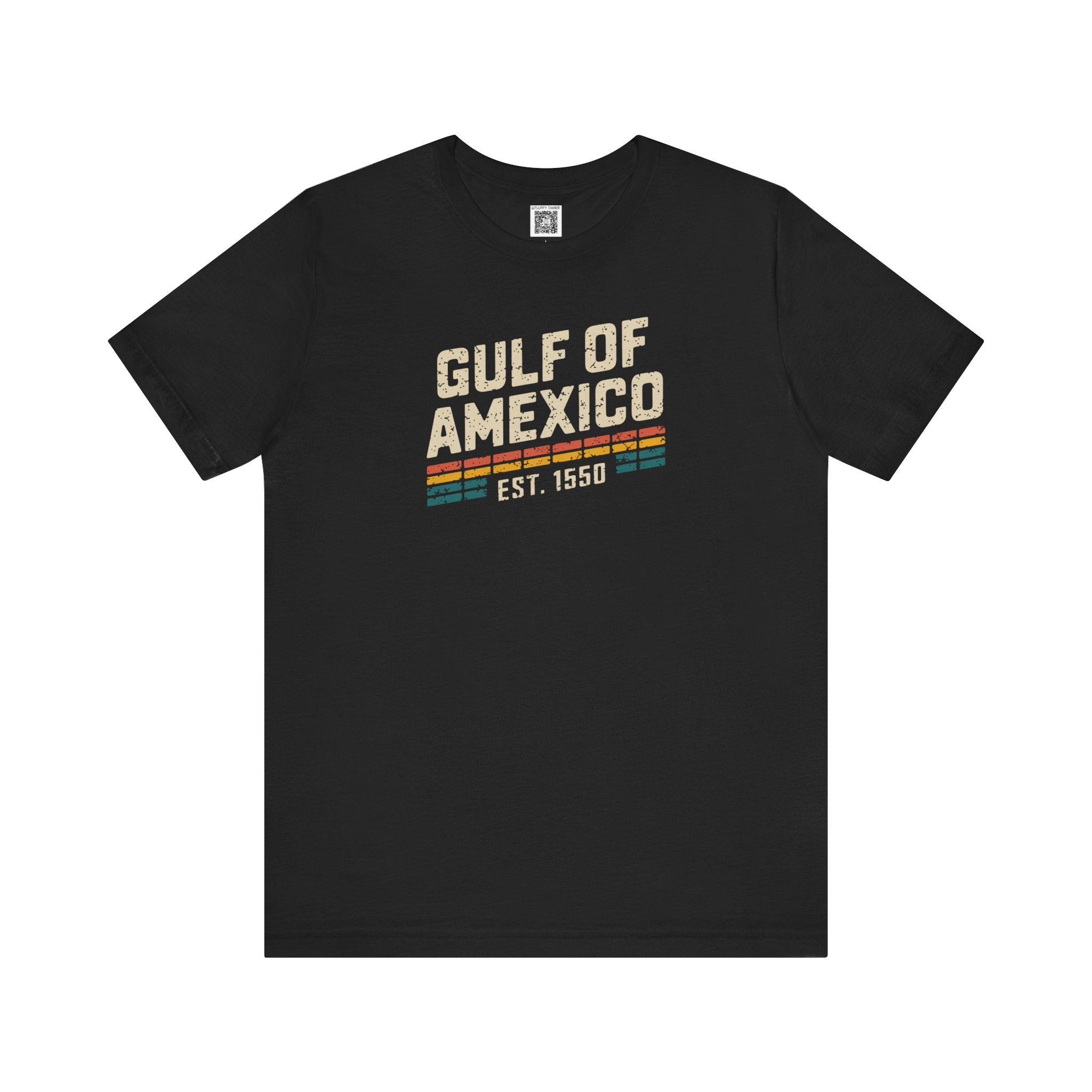 Gulf of Amexico T-Shirt