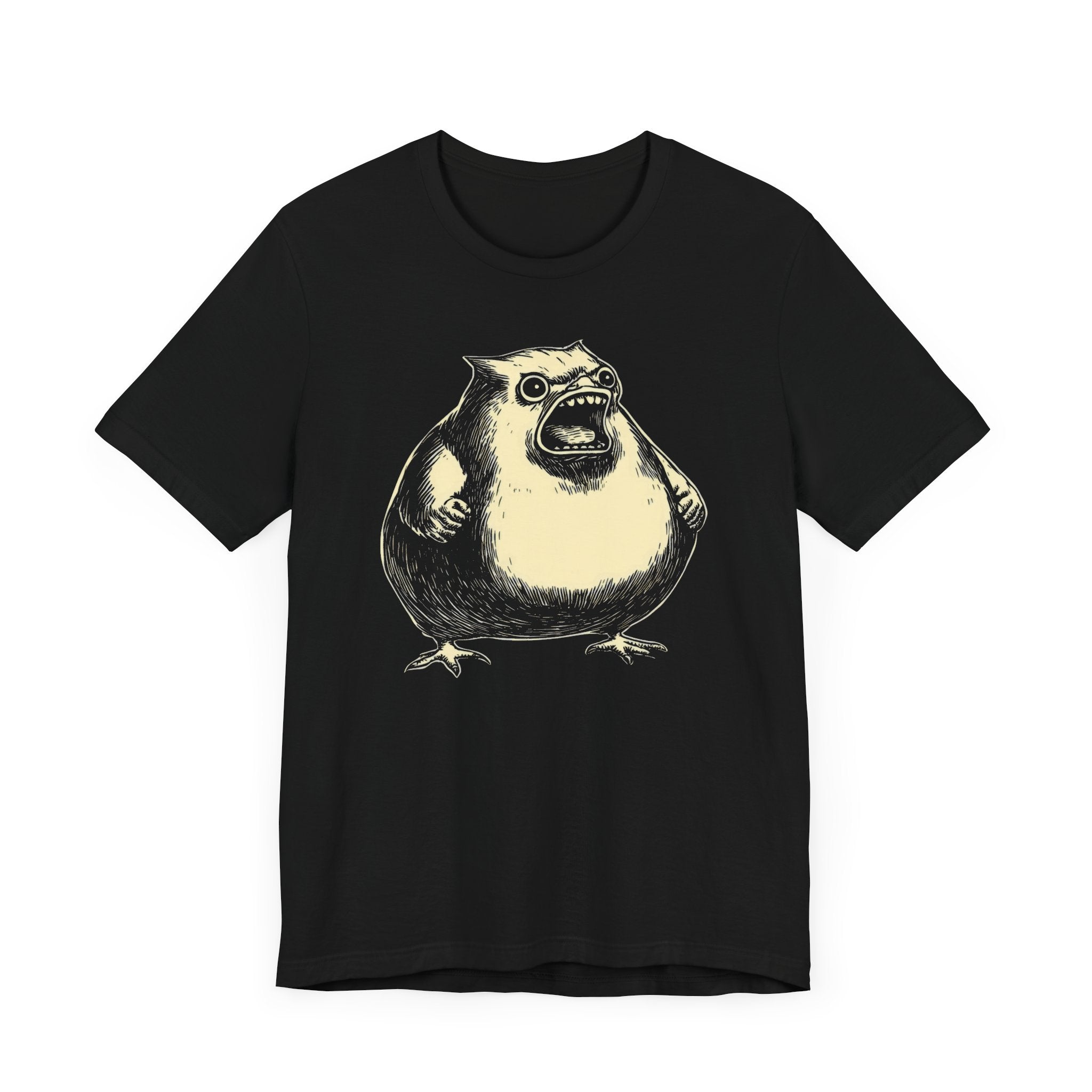 Angry Little Beast Graphic Tee