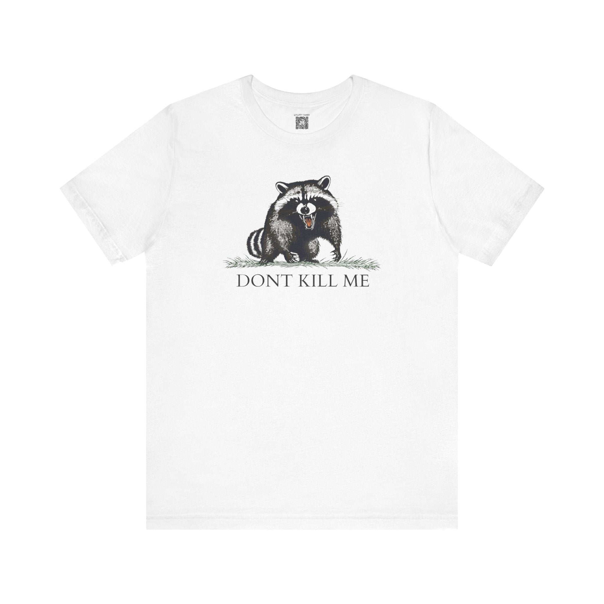 Don't Kill Me Graphic Tee