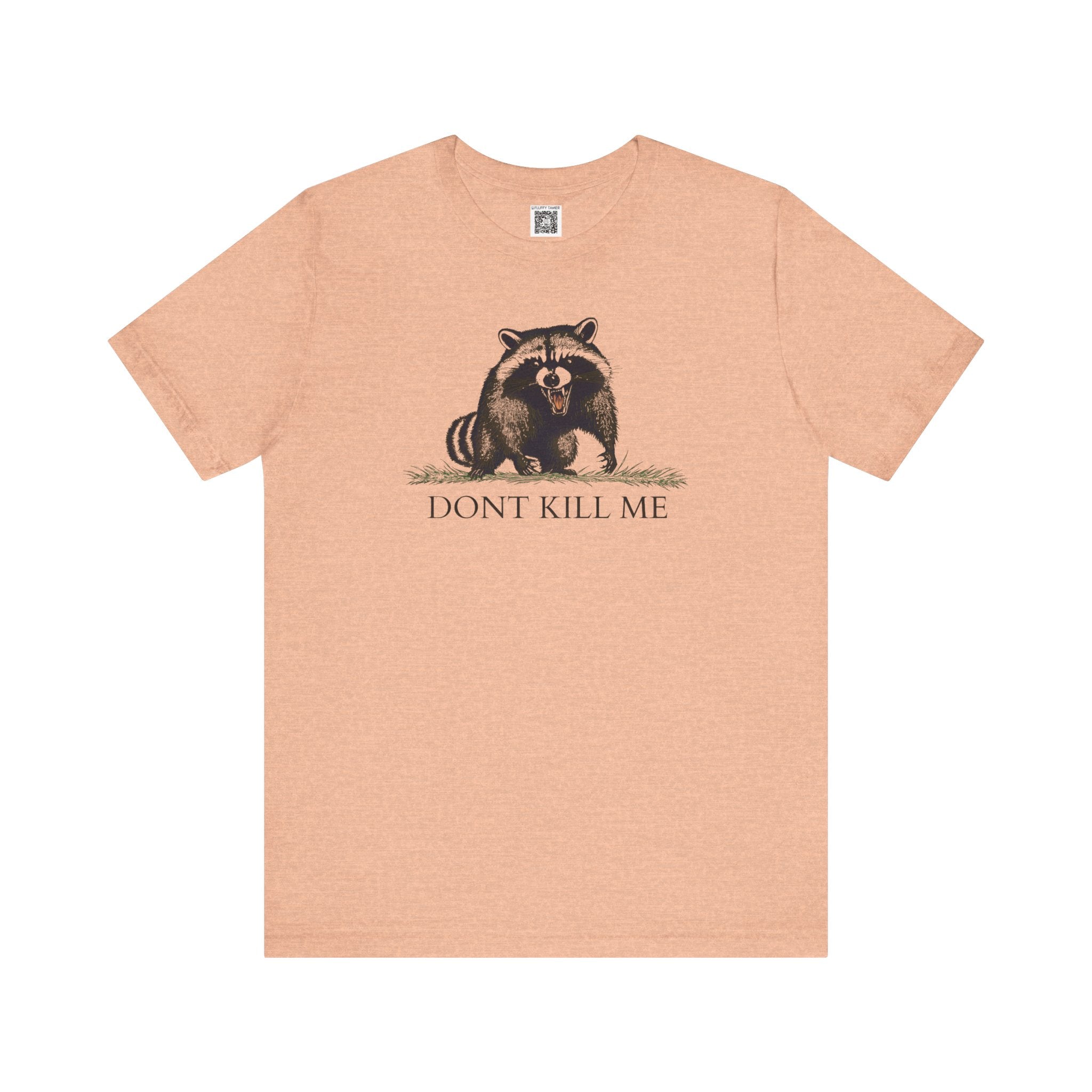 Don't Kill Me Graphic Tee