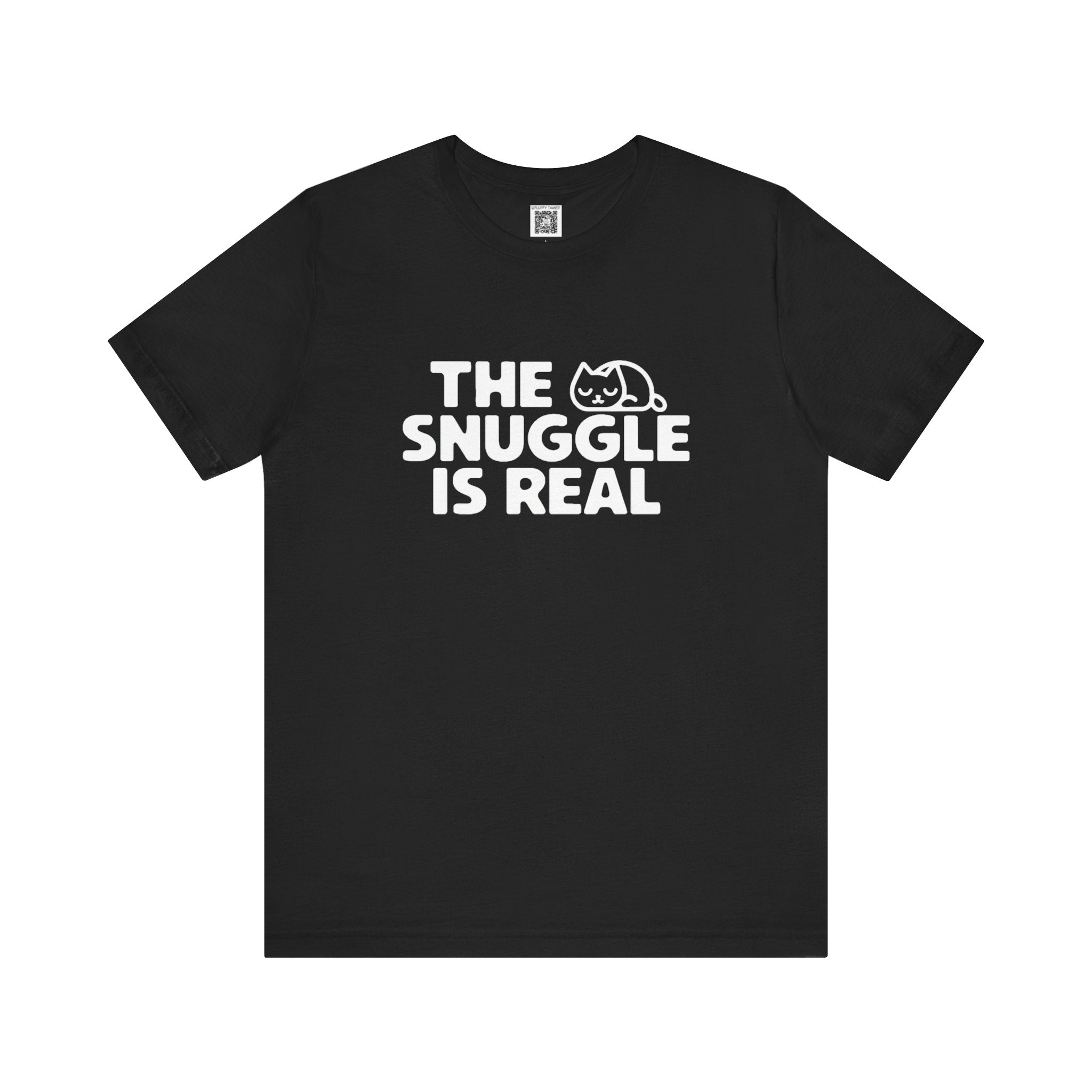 The Snuggle Is Real T-Shirt