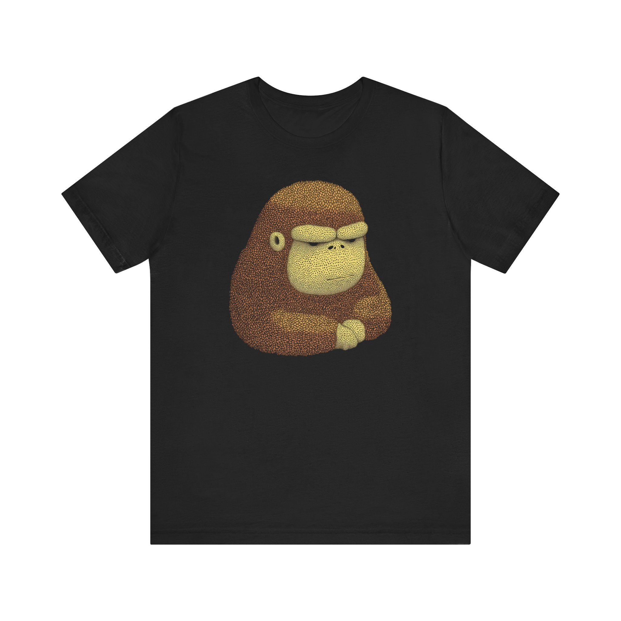 Graphic Gorilla T-Shirt