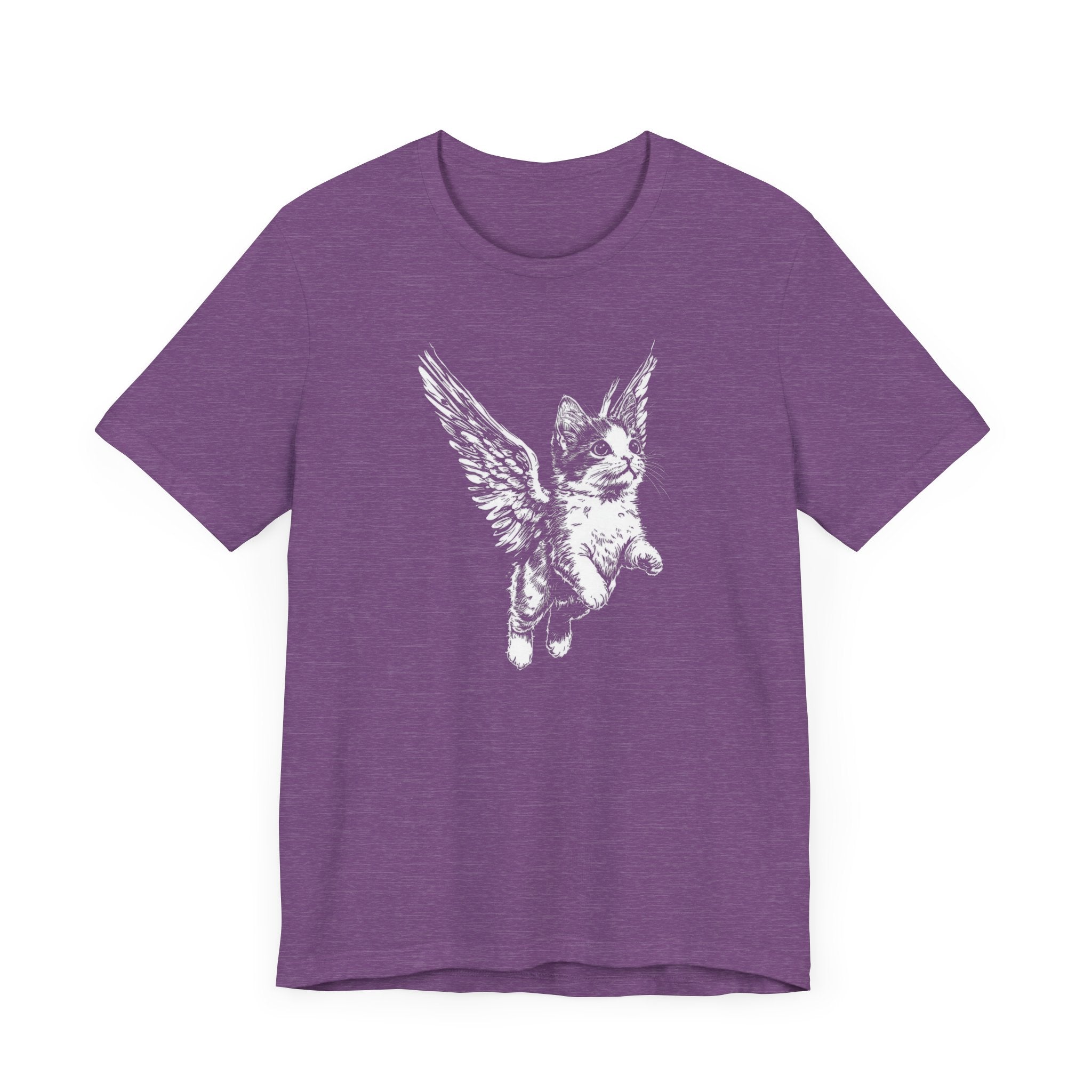 Flying Cat T-Shirt