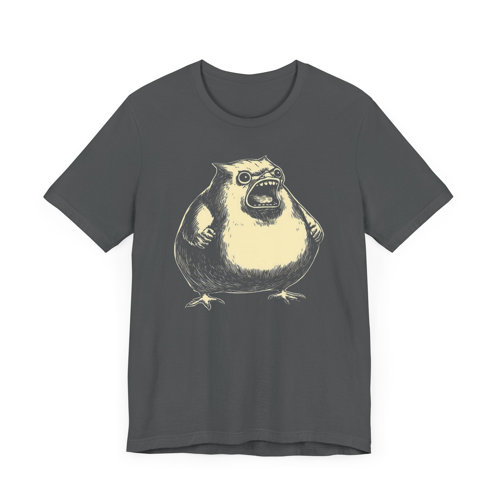 Angry Little Beast Graphic Tee