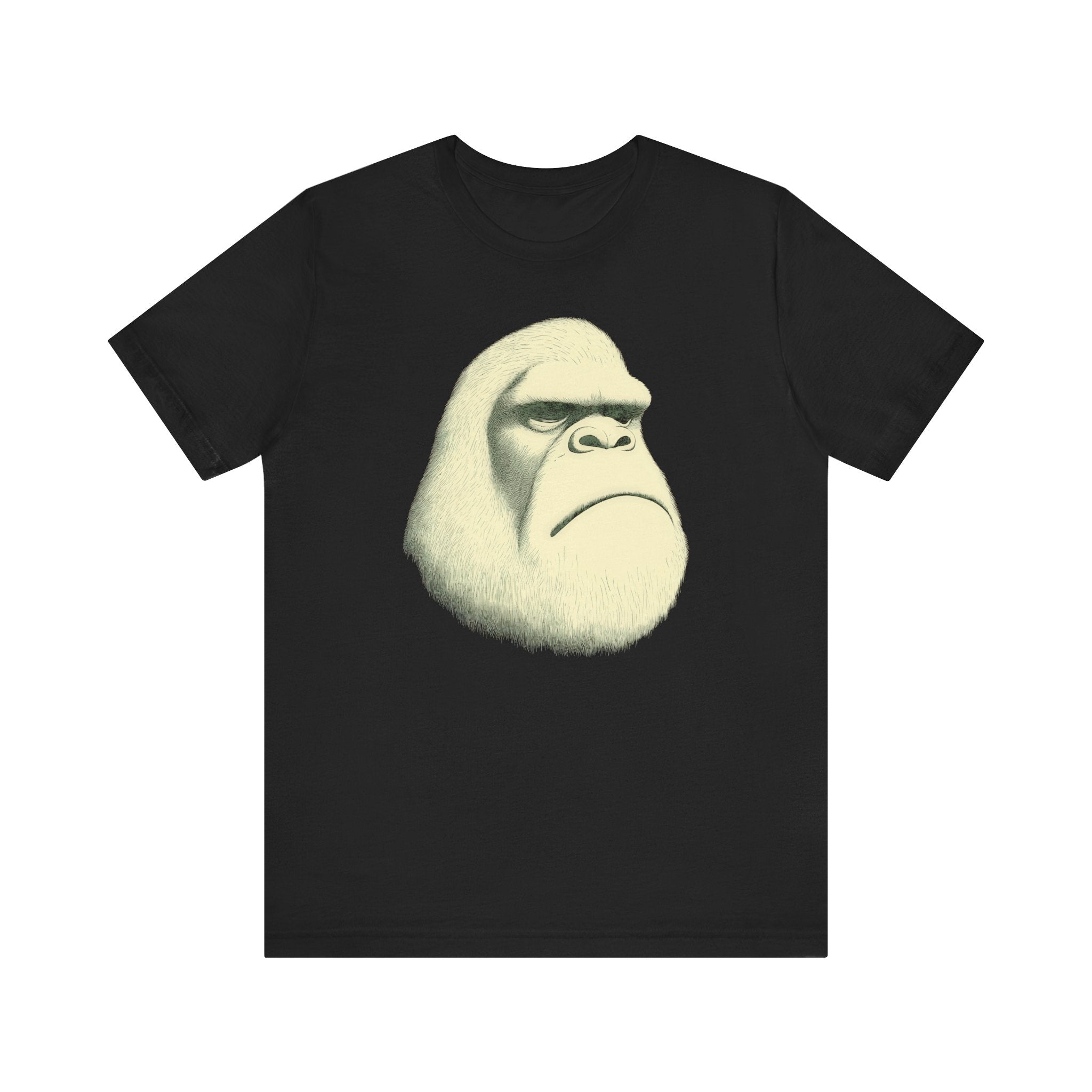 Gorilla Graphic Tee