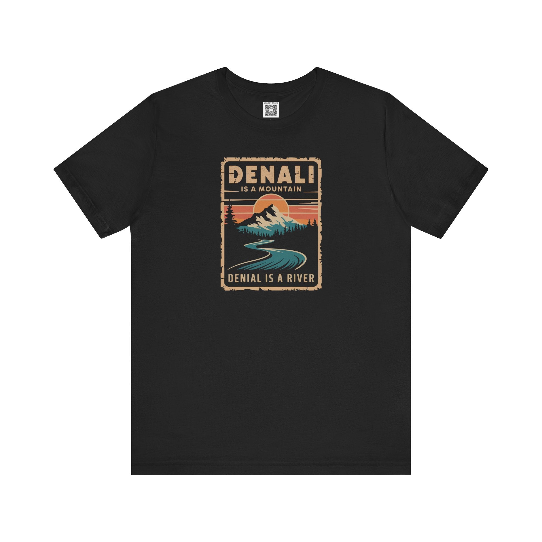 Denali Graphic Tee