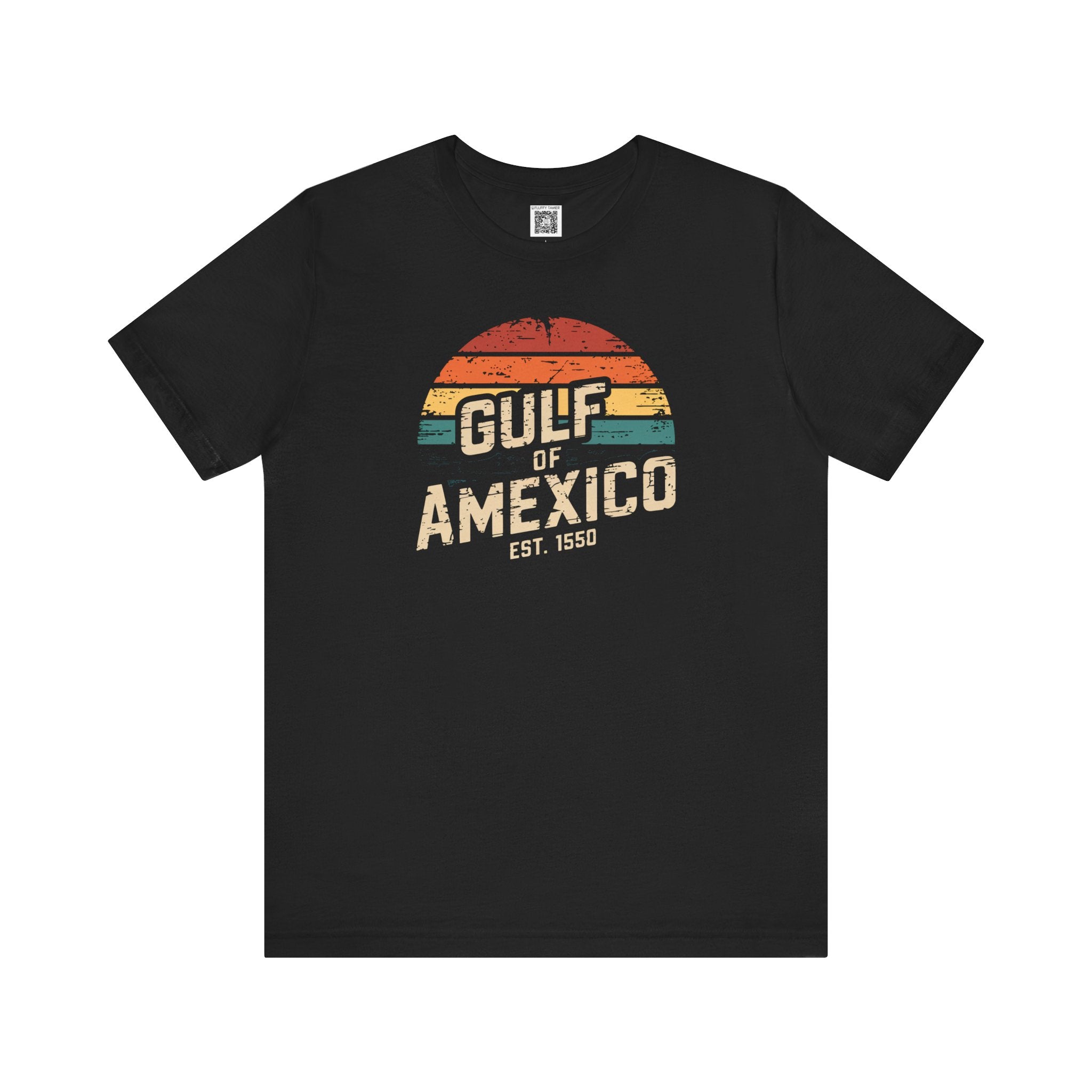 Gulf of Amexico T-Shirt