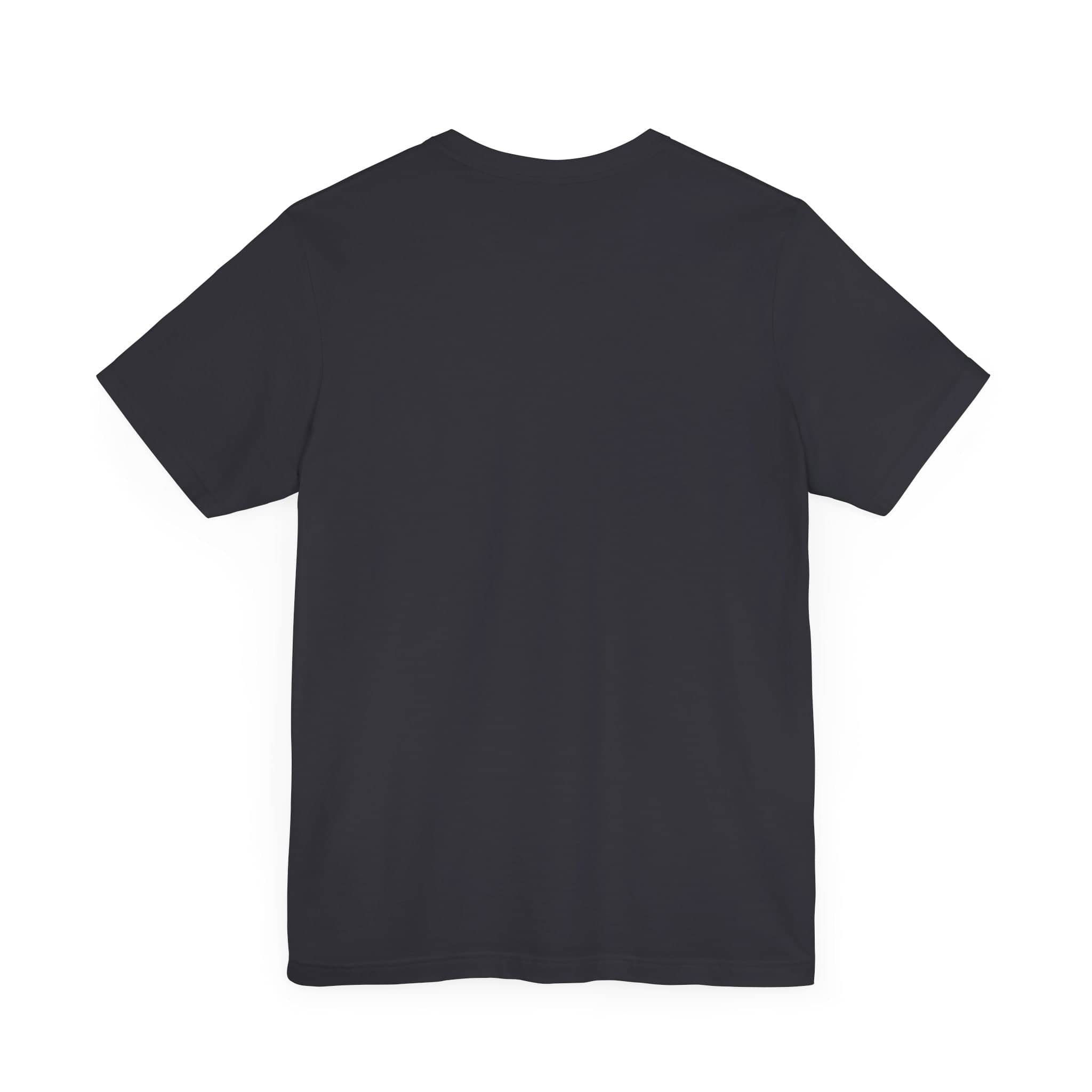 Cinco de Meow Classic Movie Unisex Jersey Short Sleeve Tee