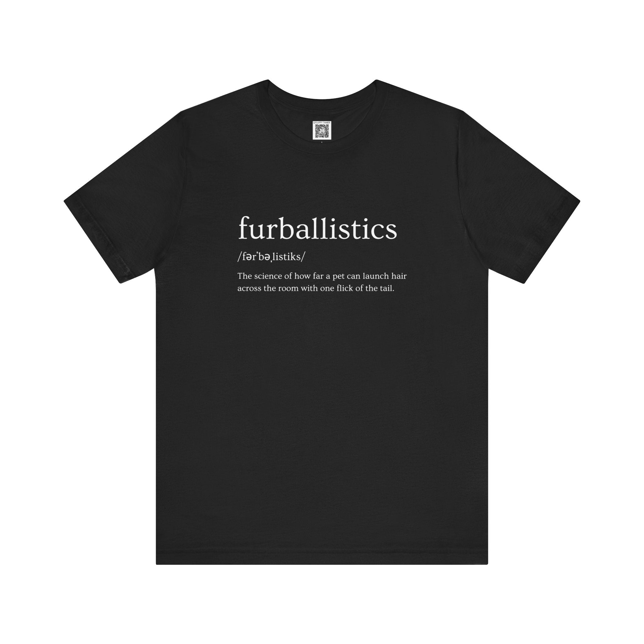 Furballistics T-Shirt