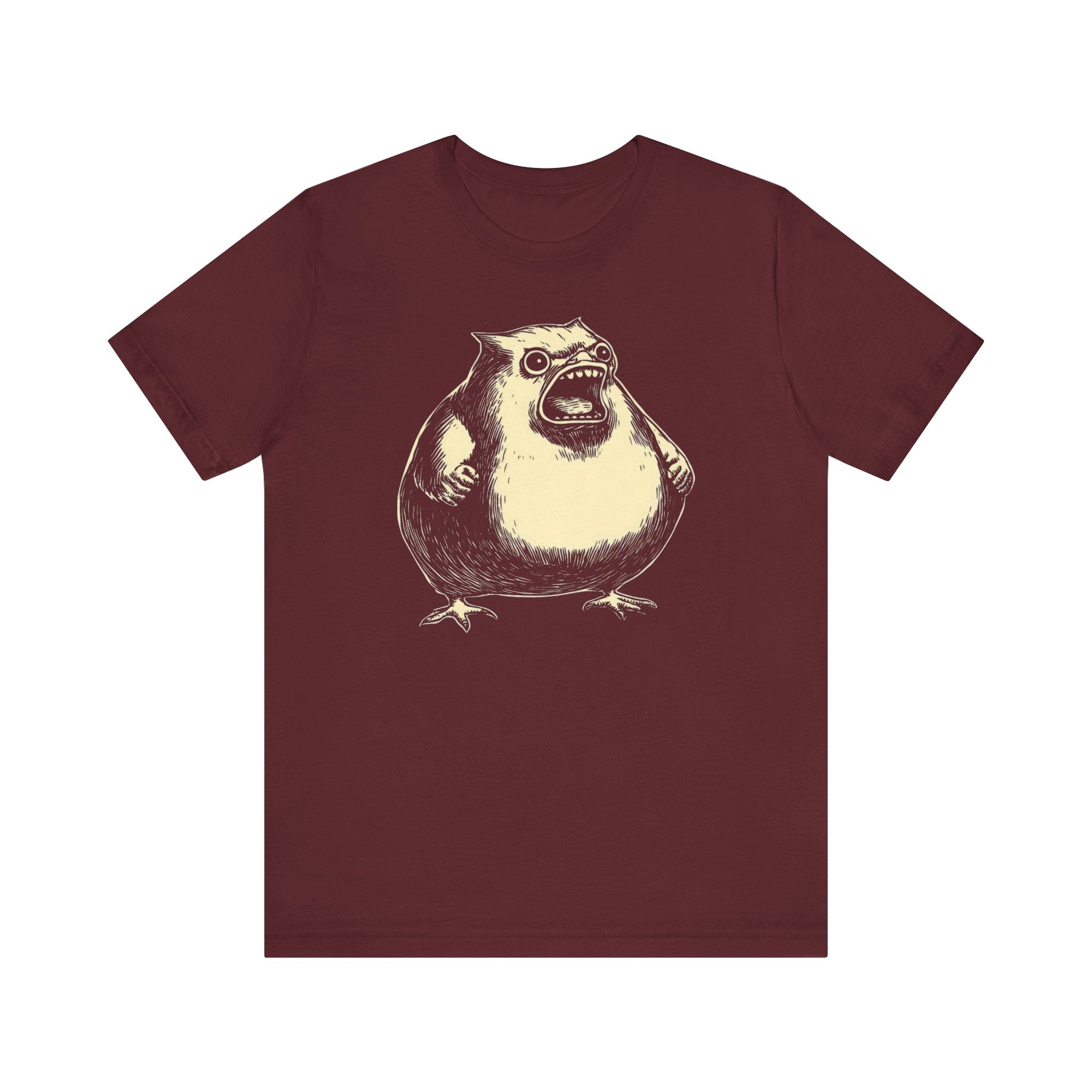 Angry Little Beast Graphic Tee