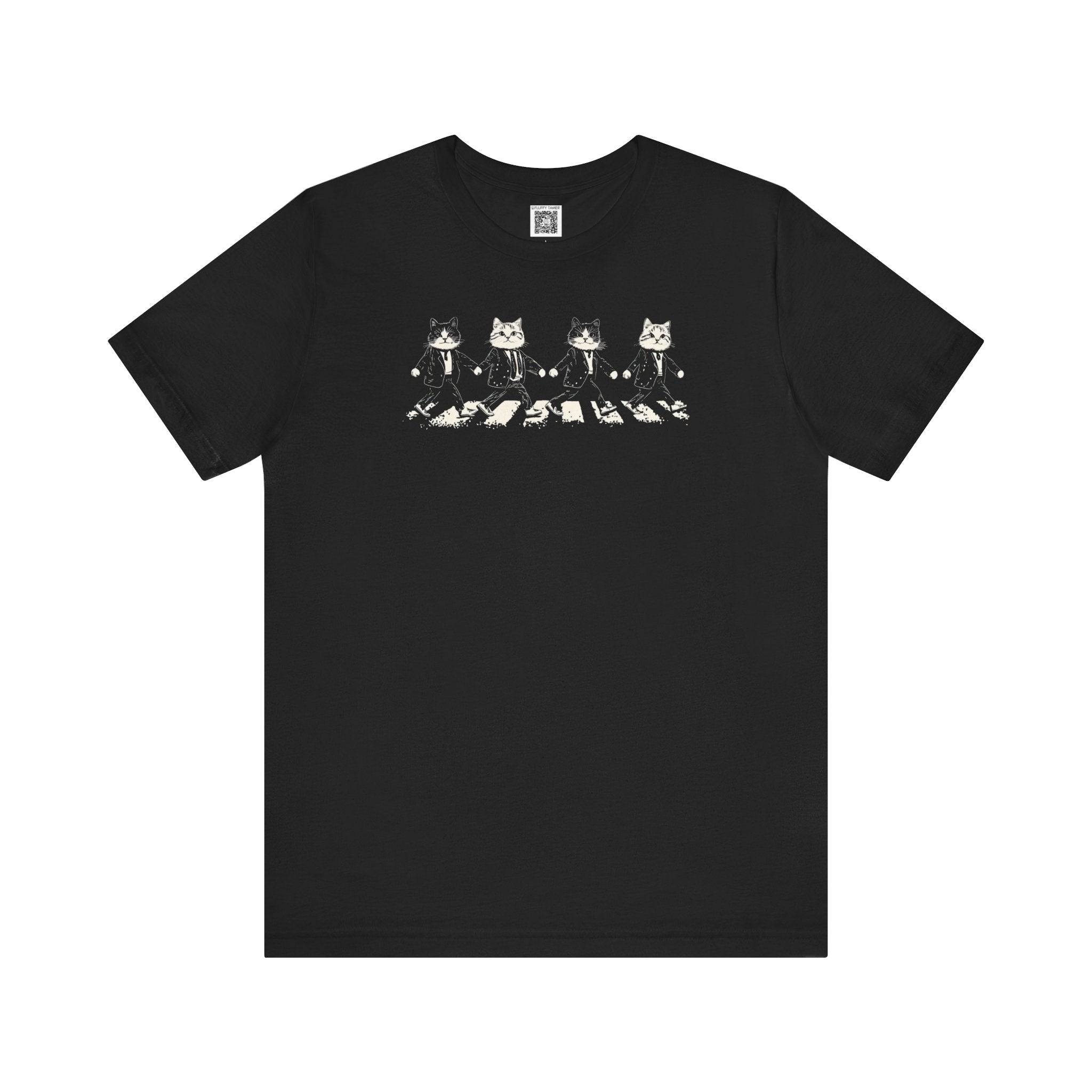 Cat Gang T-Shirt