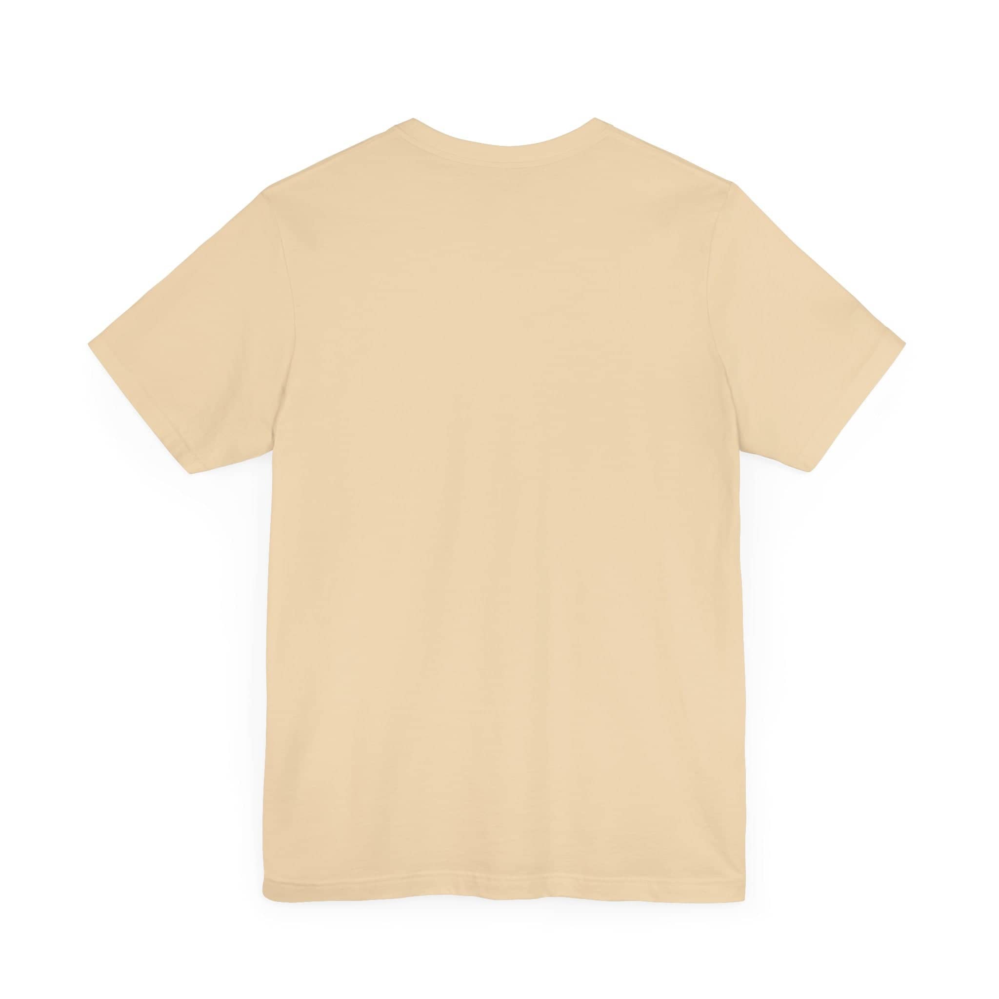 Don't be Giving Your Cats Chocolate Ice Cream T-Shirt