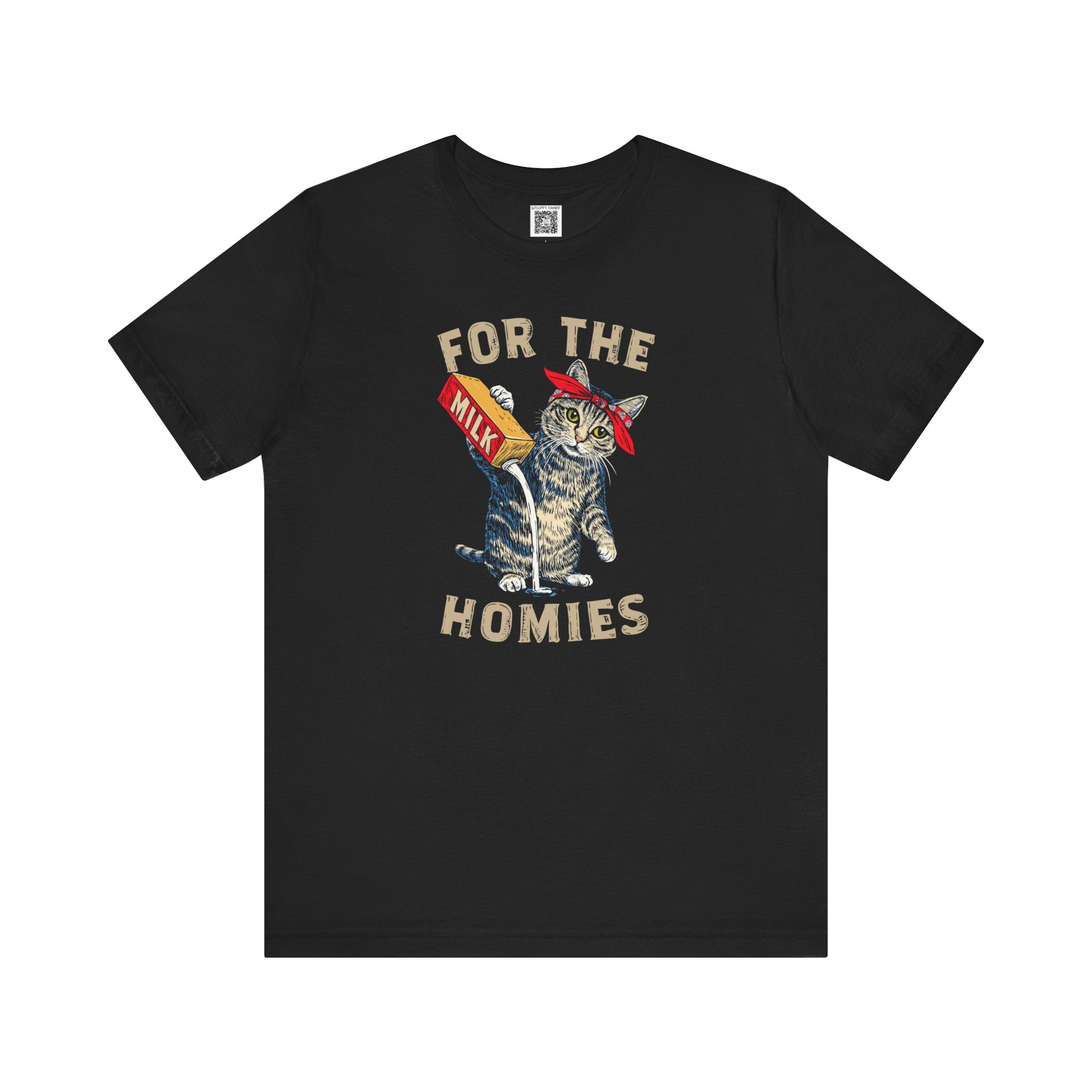 For The Homies T-Shirt