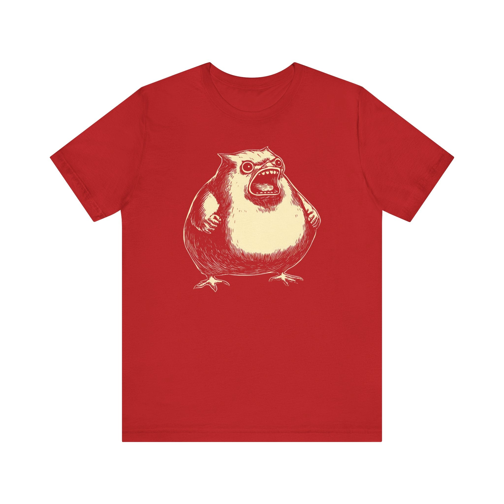 Angry Little Beast Graphic Tee