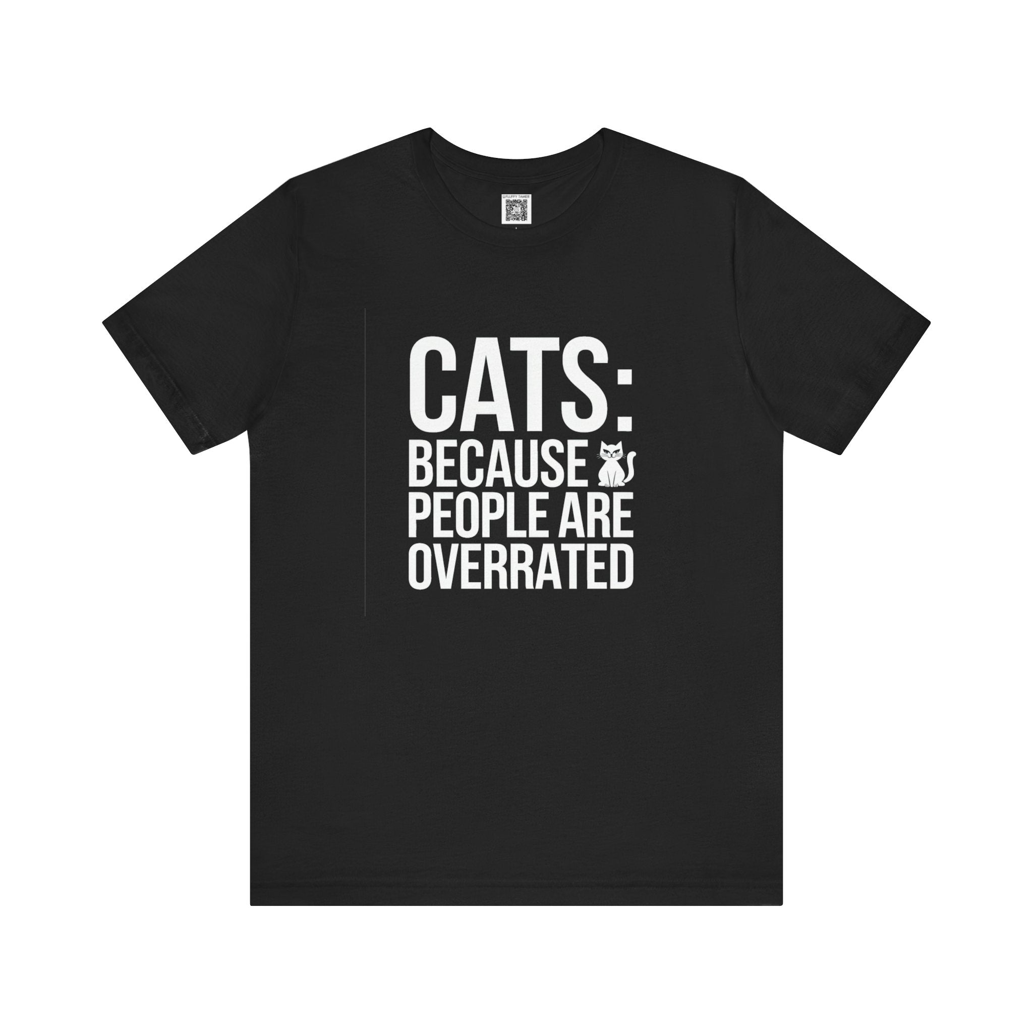 Cats T-Shirt