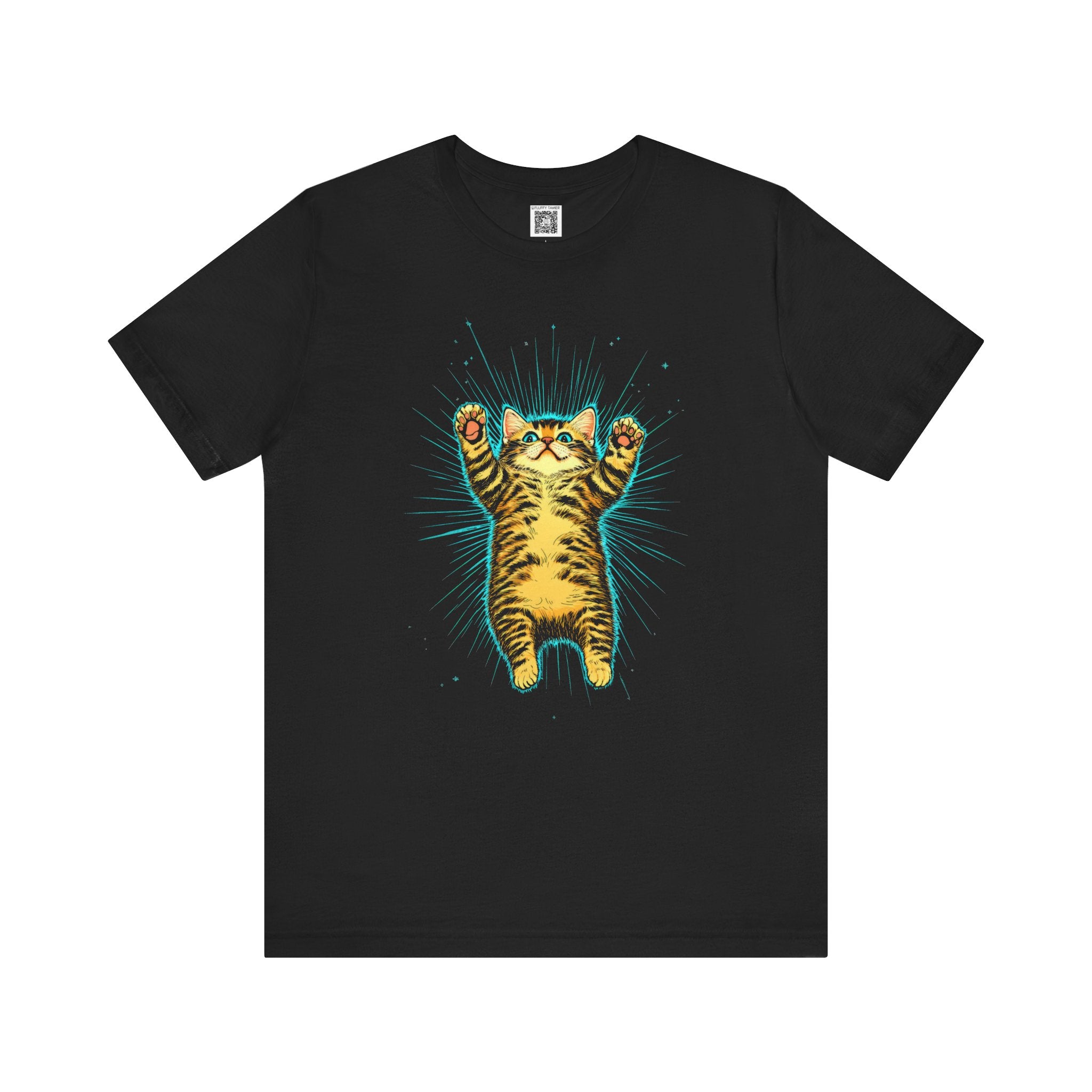 Cosmic Cat T-Shirt