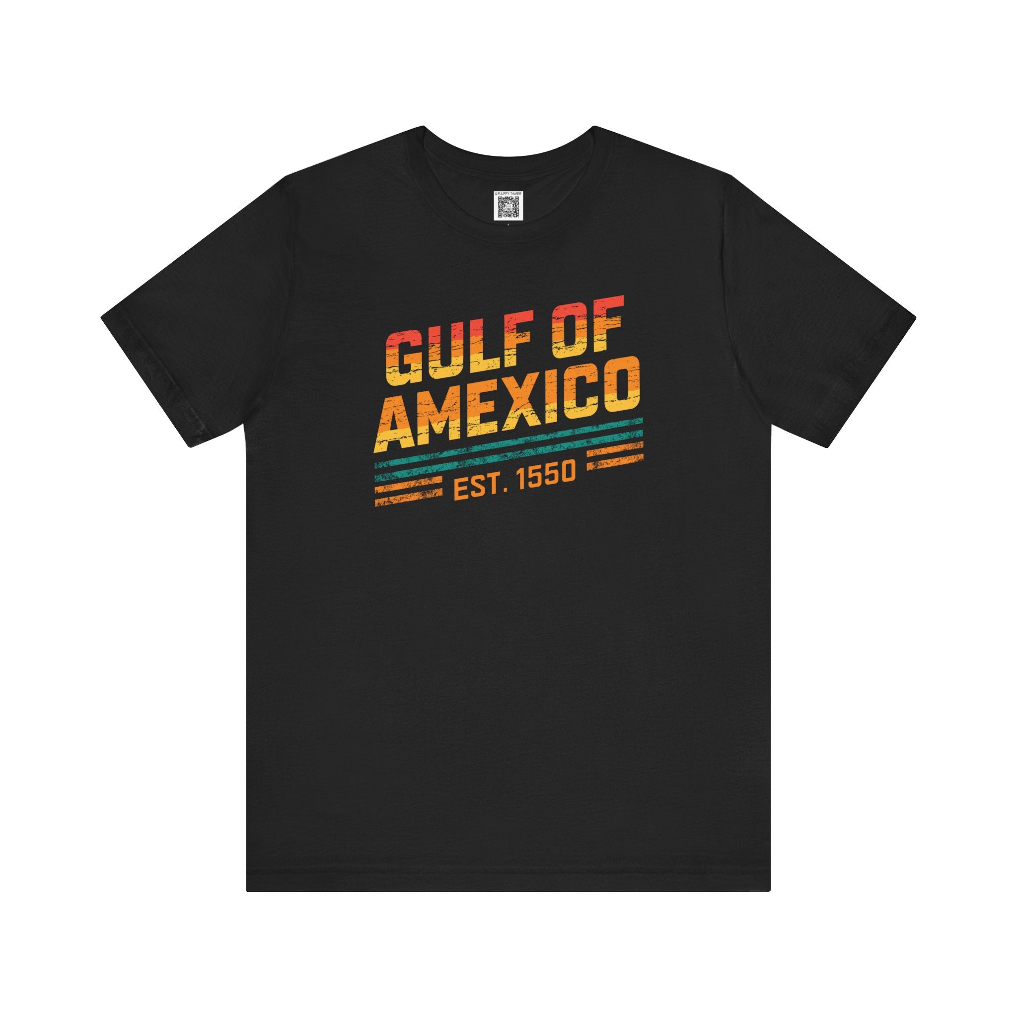 Gulf of Amexico T-Shirt
