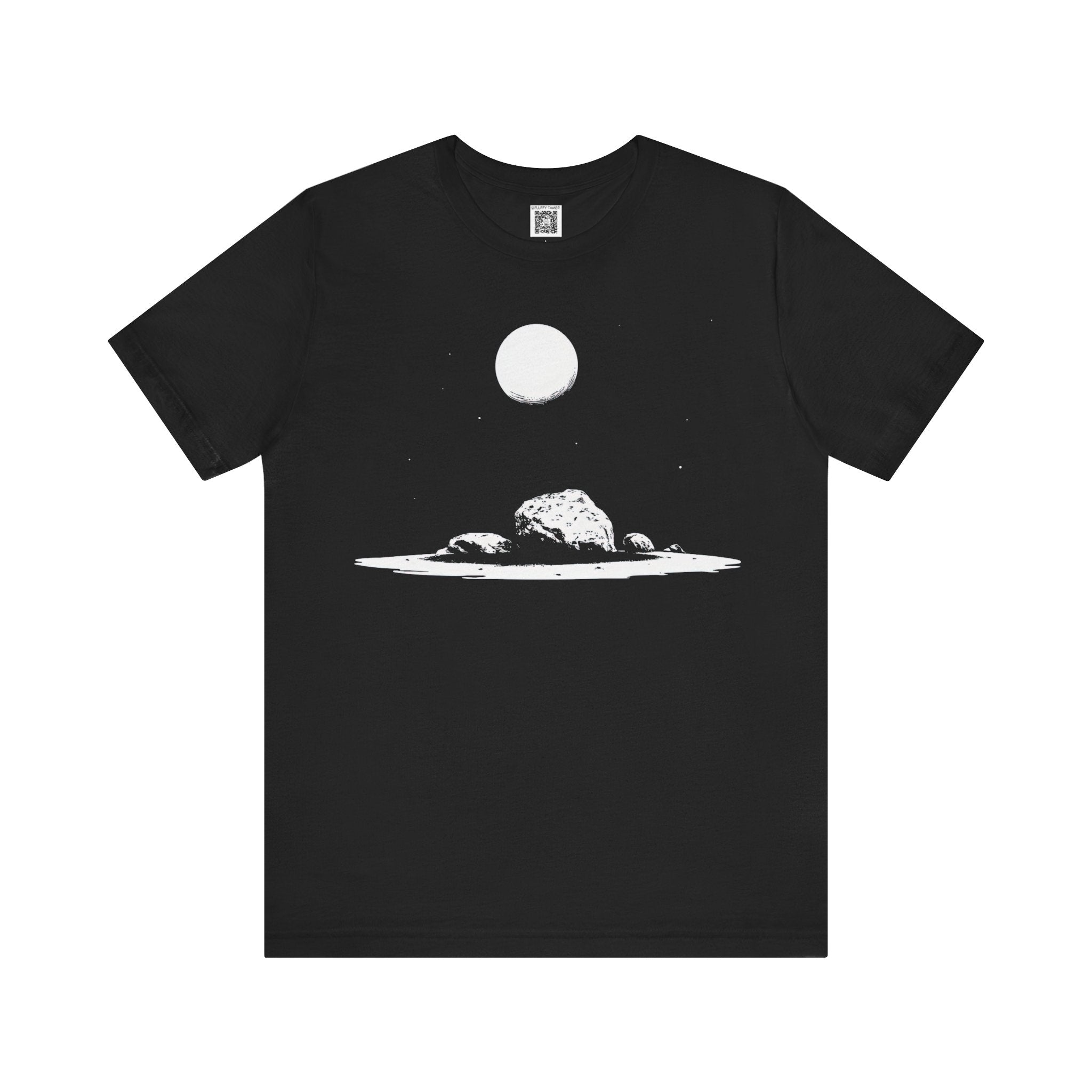 Celestial Landscape T-Shirt
