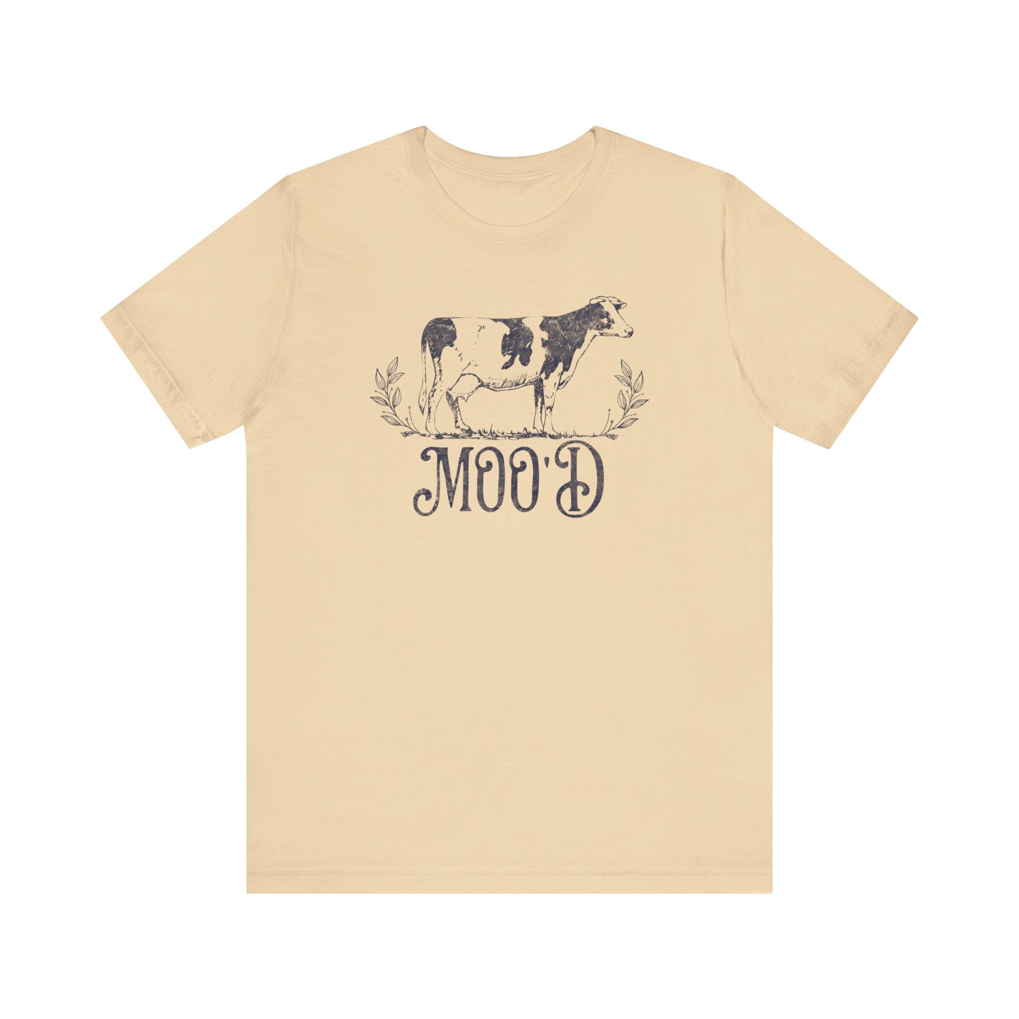 Moo’d Cow T-Shirt
