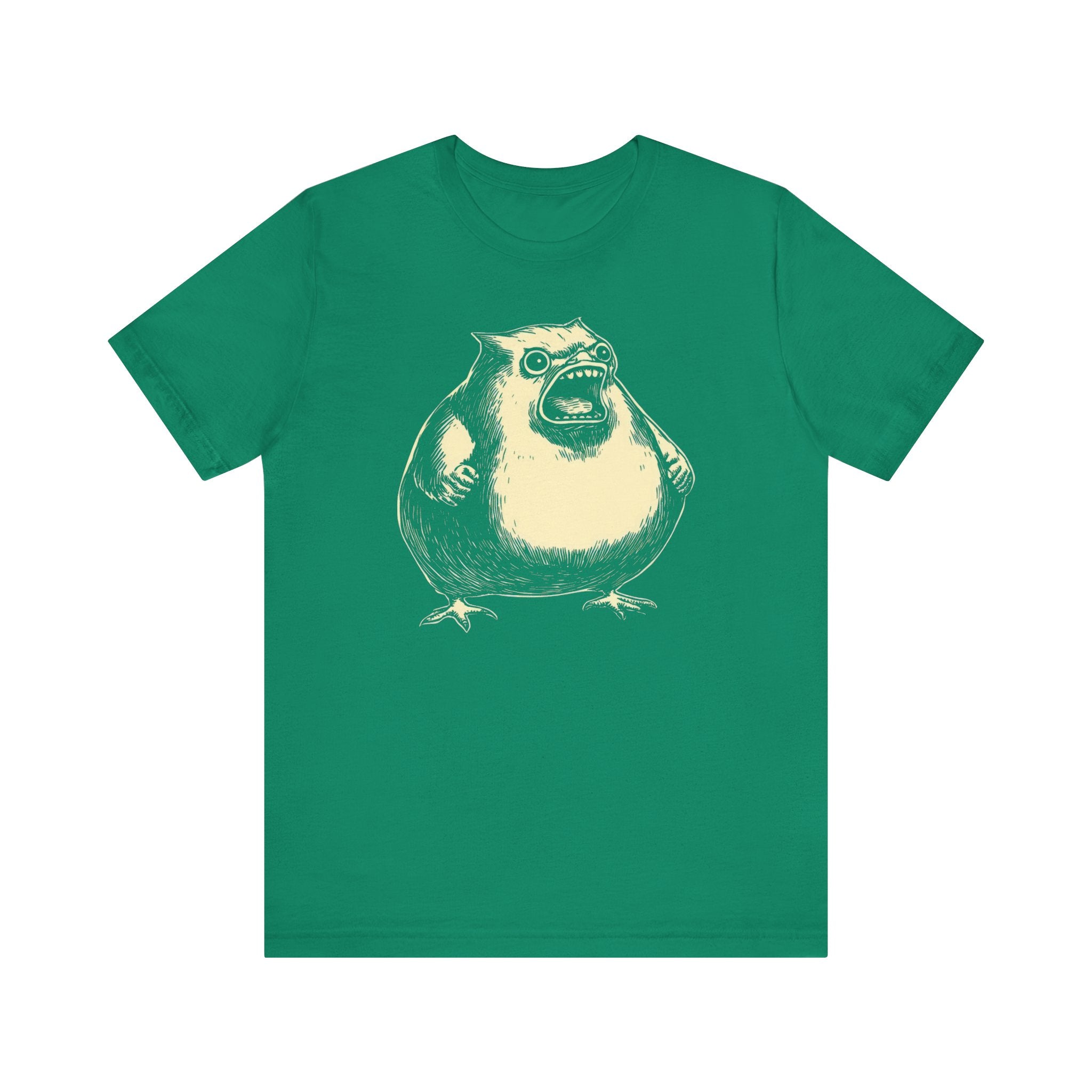 Angry Little Beast Graphic Tee