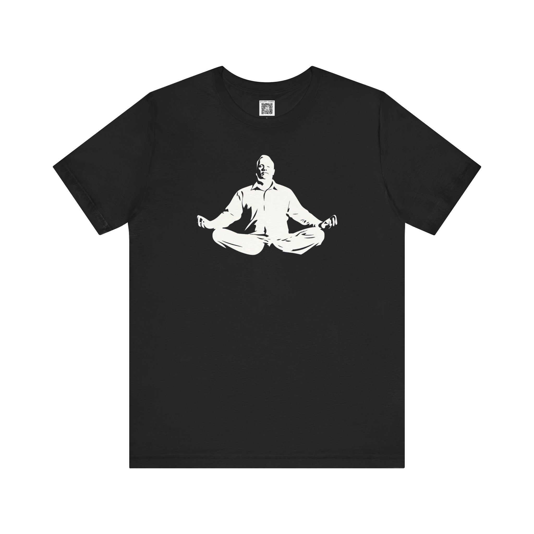 Meditation Graphic Tee