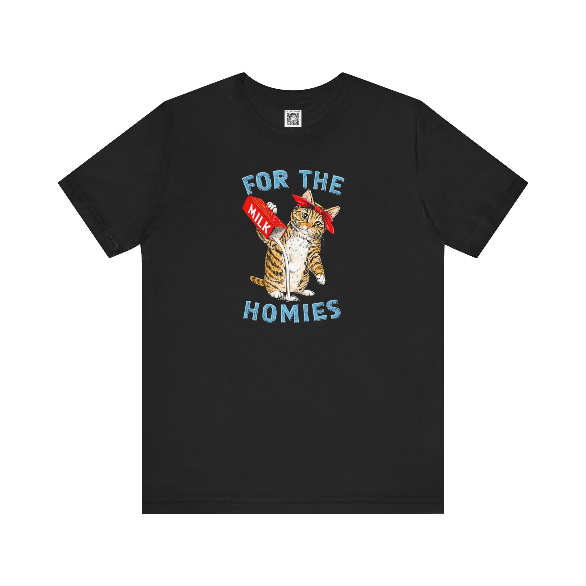 For The Homies T-Shirt