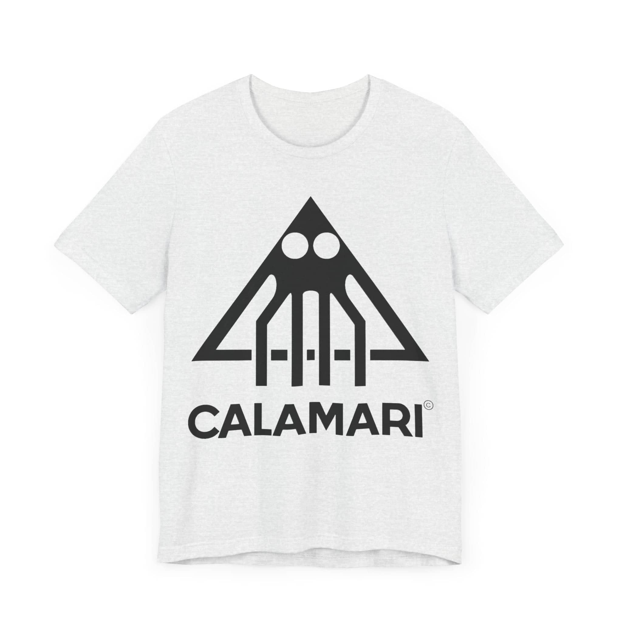 Squid Pro Quo Unisex Jersey Short Sleeve Tee