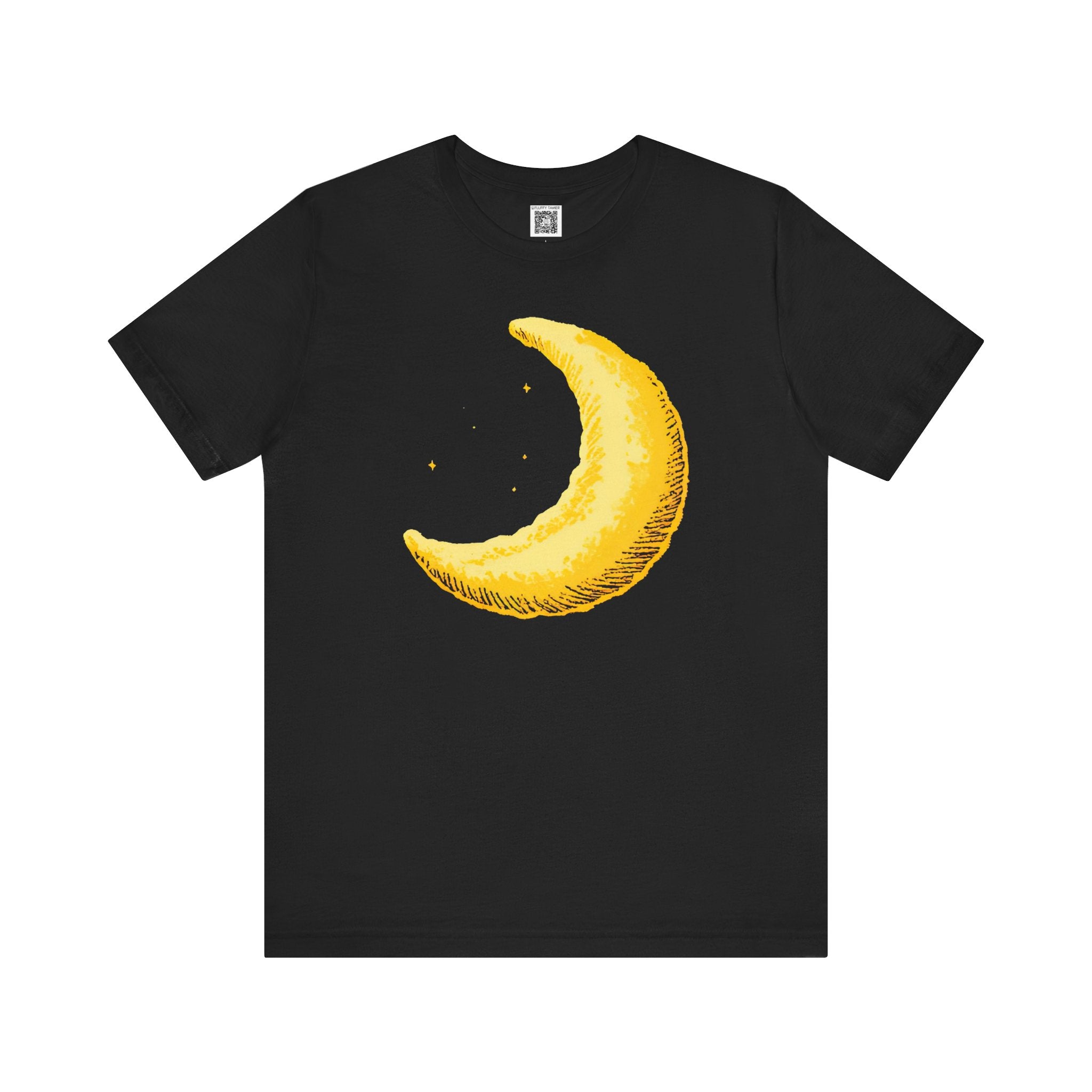 Crescent Moon Graphic Tee