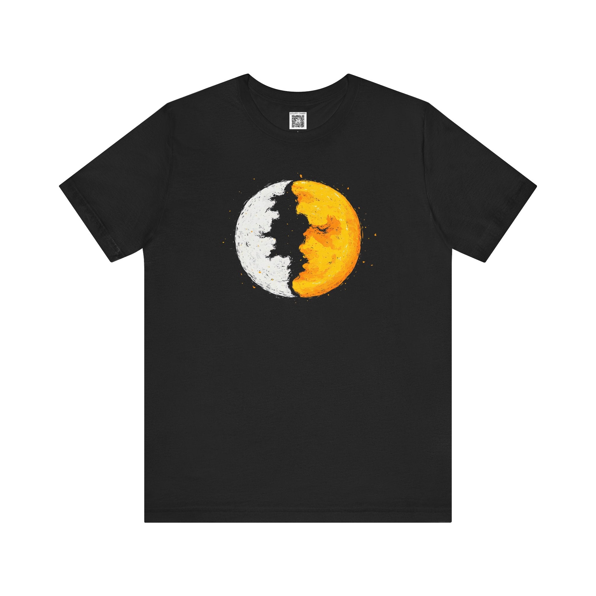 Half Moon Graphic Tee