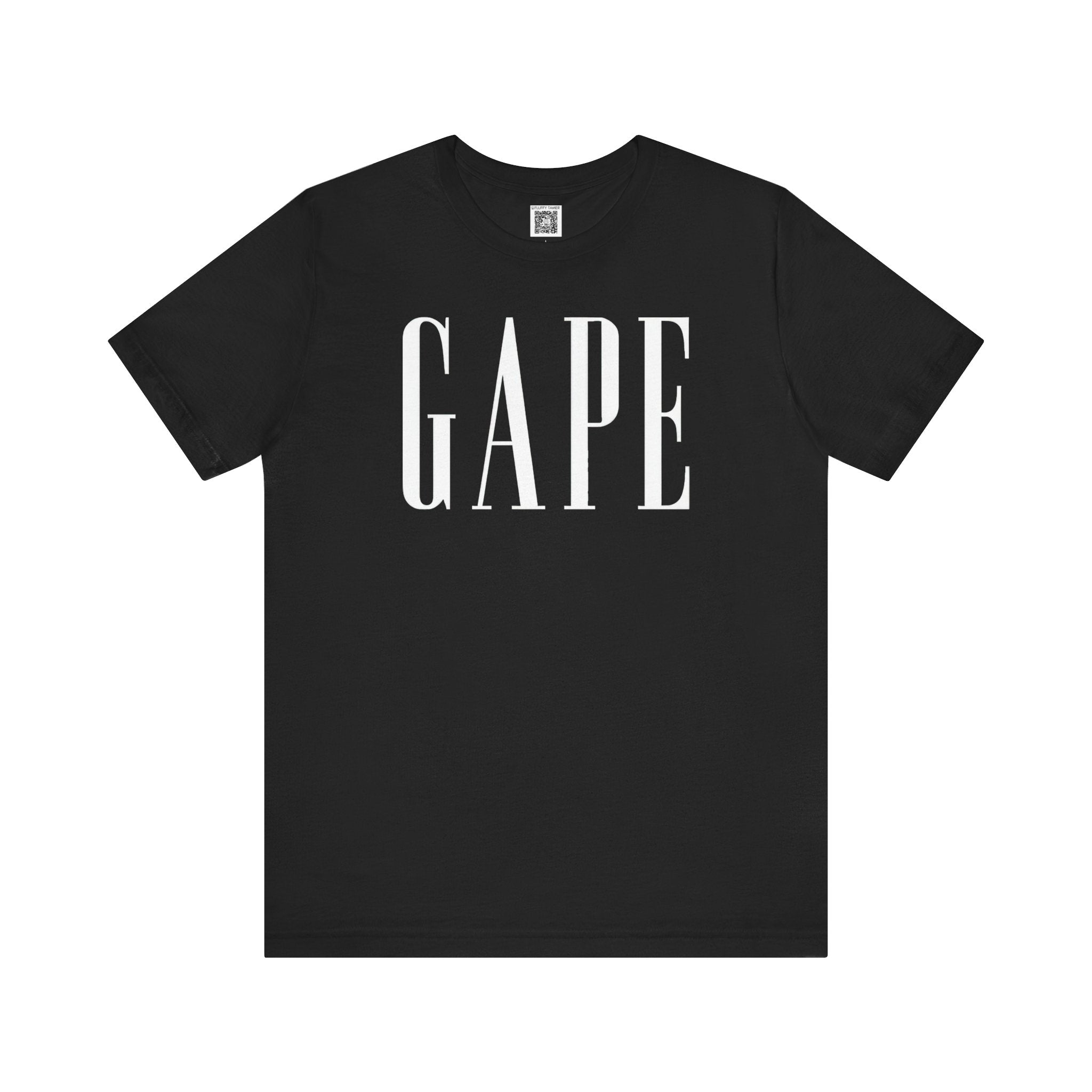 GAPE Graphic Tee