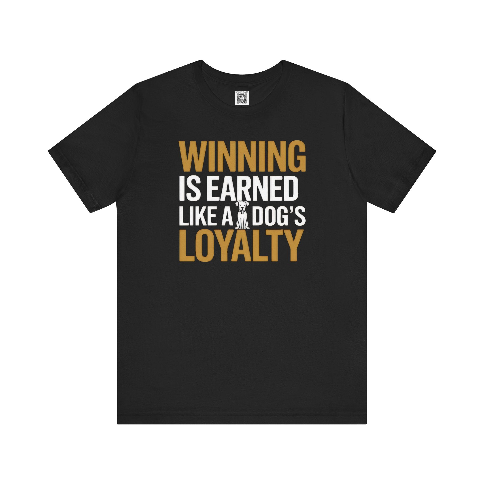 Winning Loyalty T-Shirt