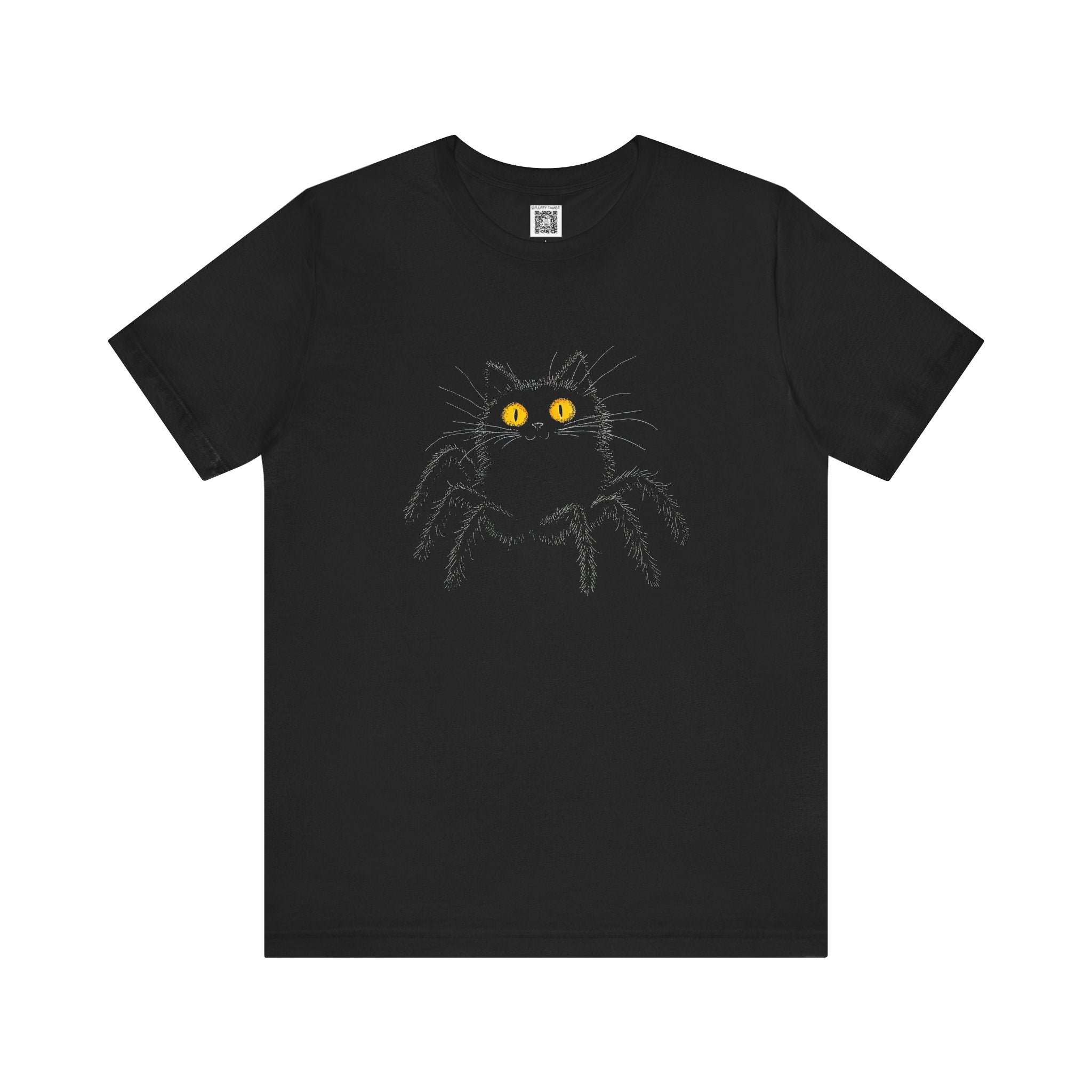 Spooky Cat T-Shirt