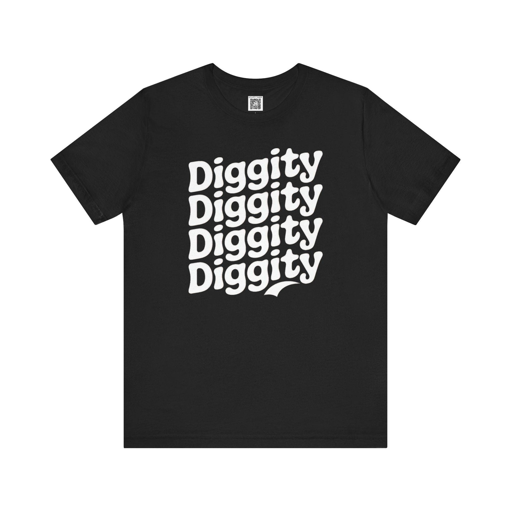 Diggity Graphic Tee