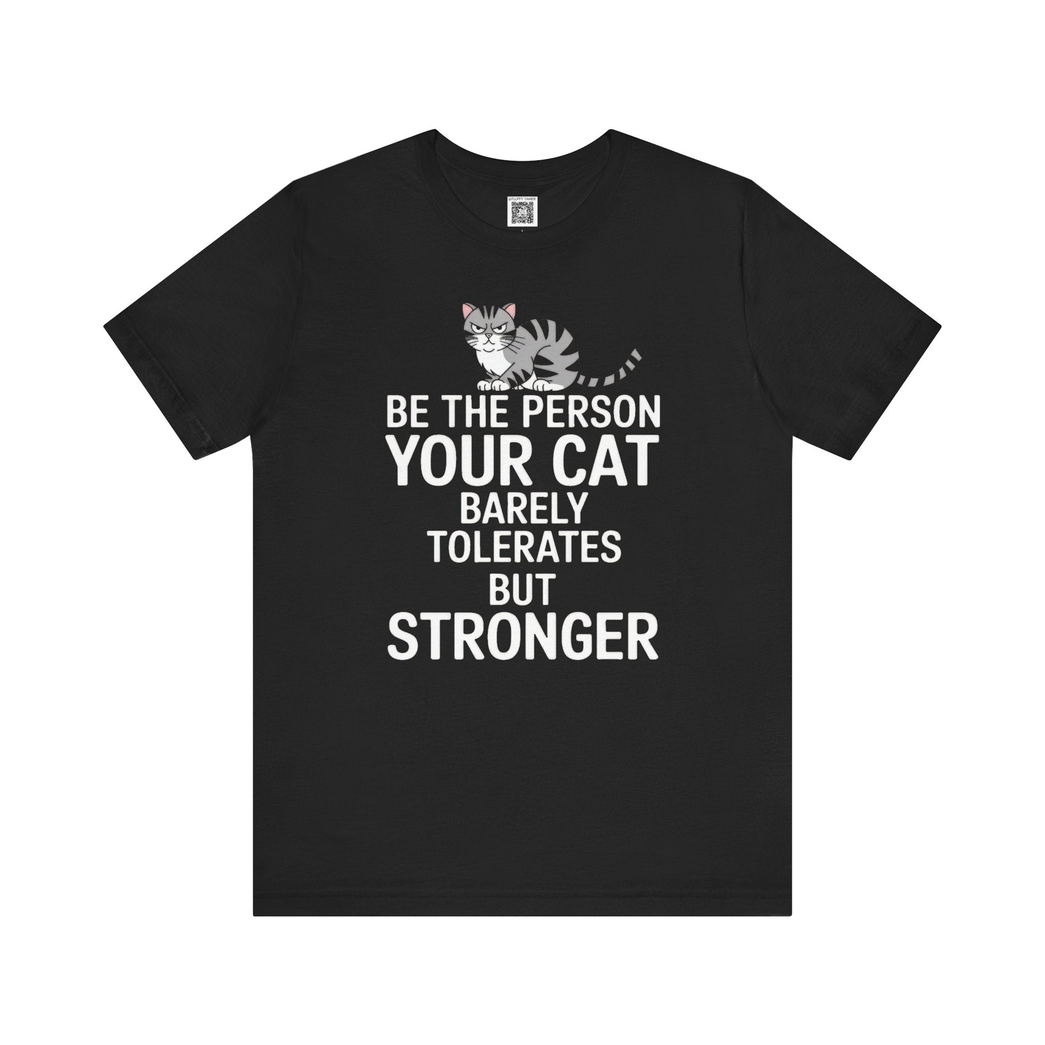 Cat Lover's T-Shirt