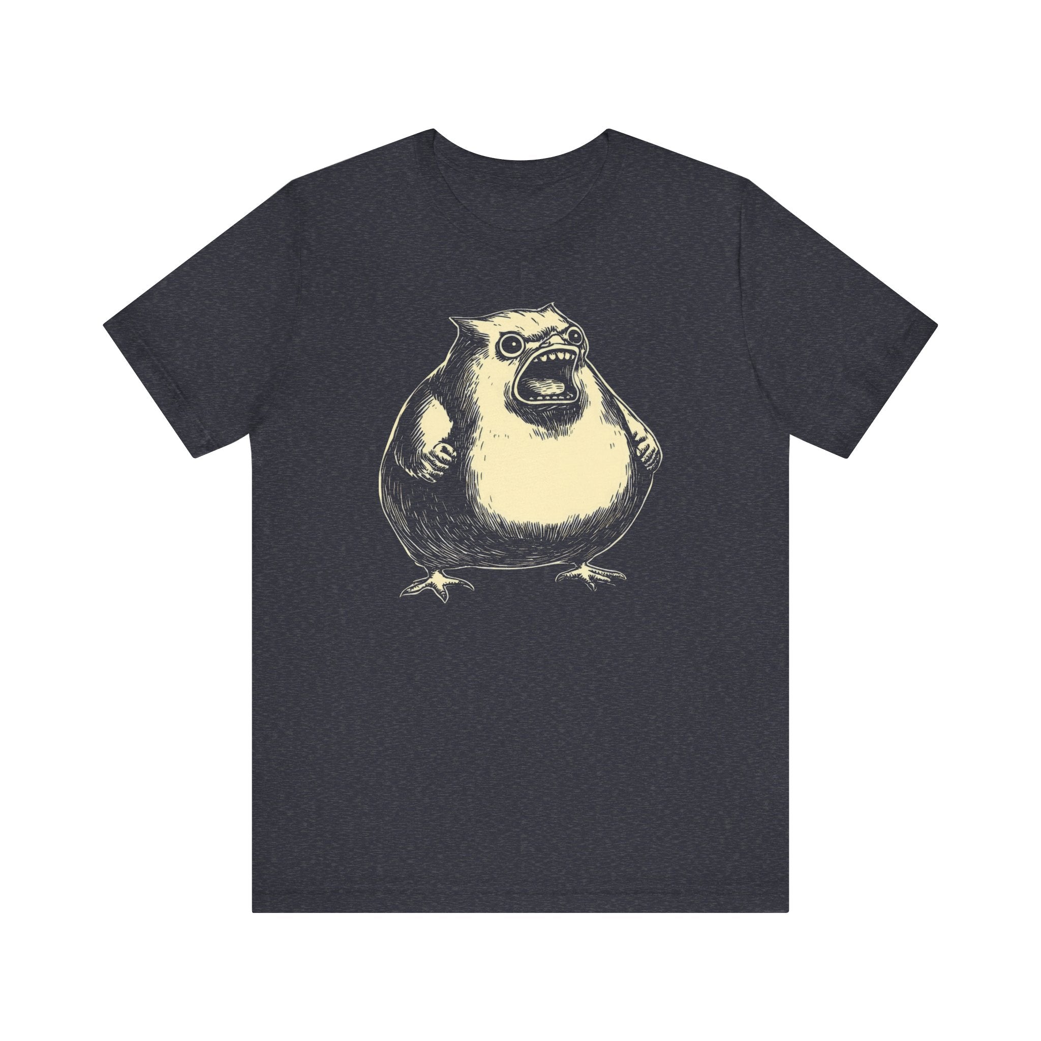 Angry Little Beast Graphic Tee
