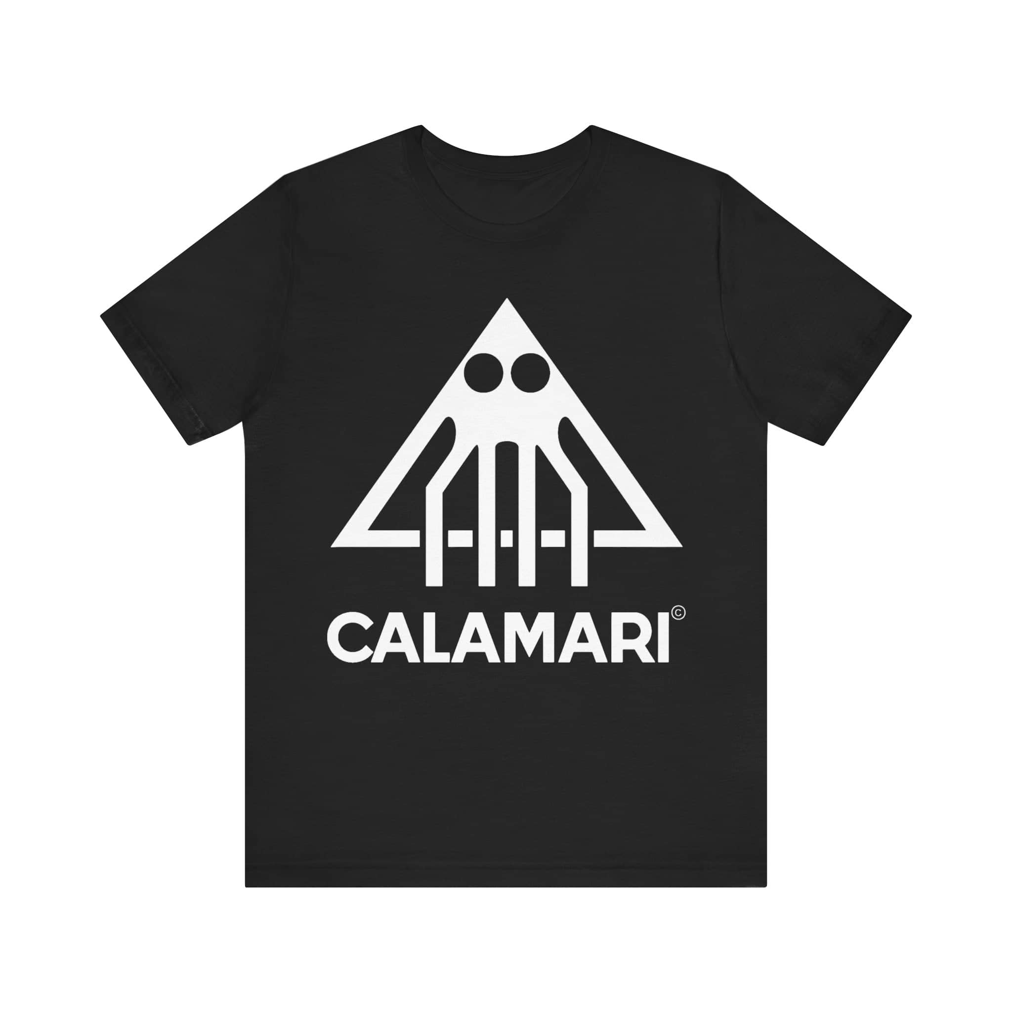 Squid Pro Quo Unisex Jersey Short Sleeve Tee