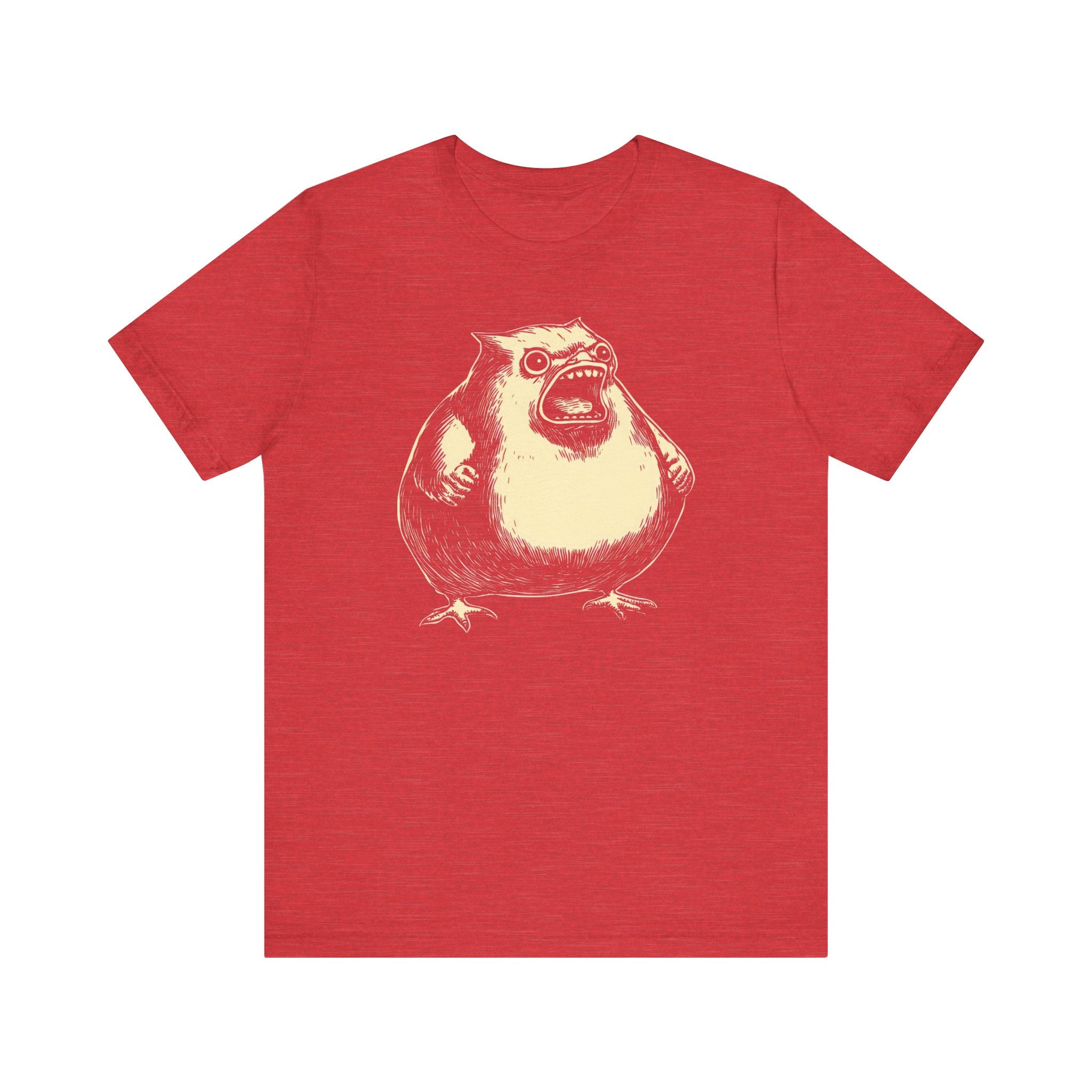 Angry Little Beast Graphic Tee