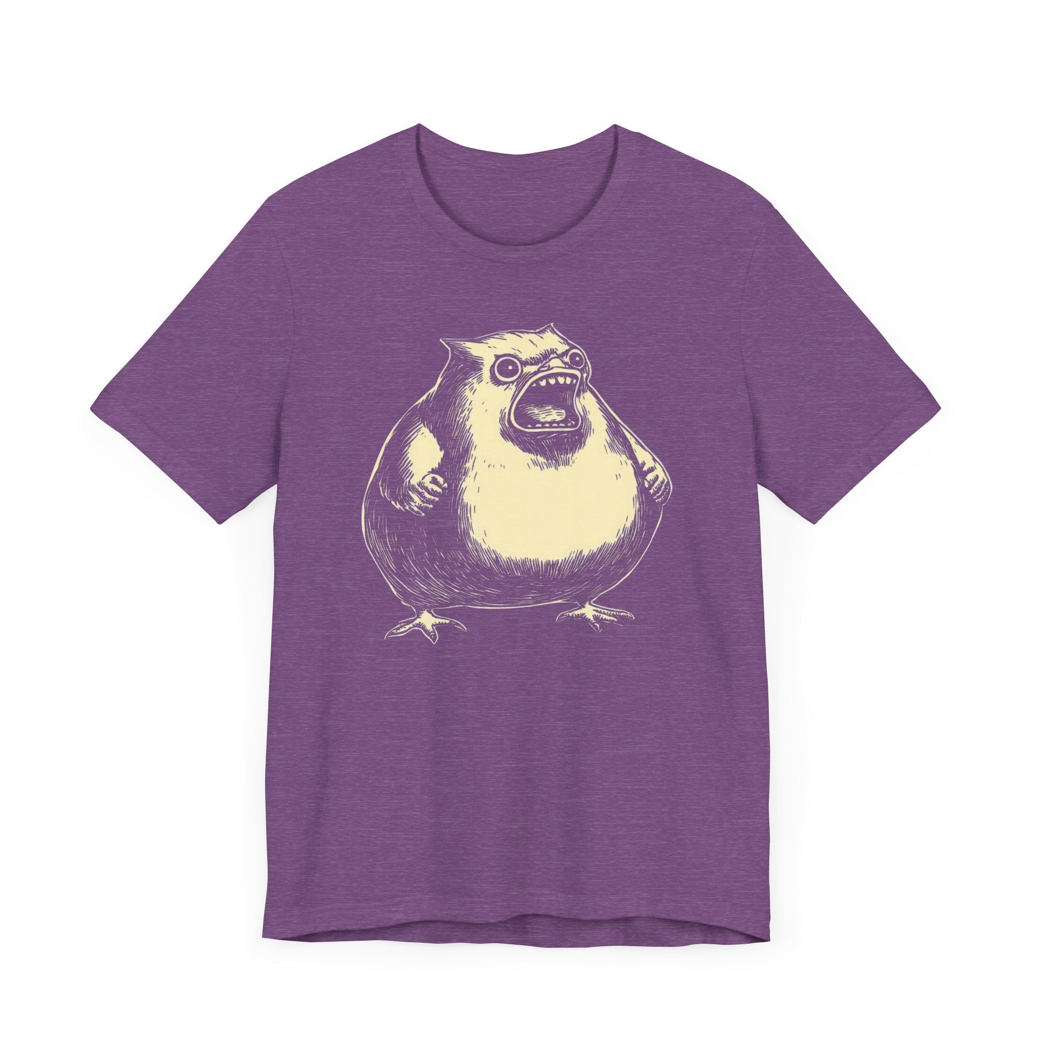 Angry Little Beast Graphic Tee