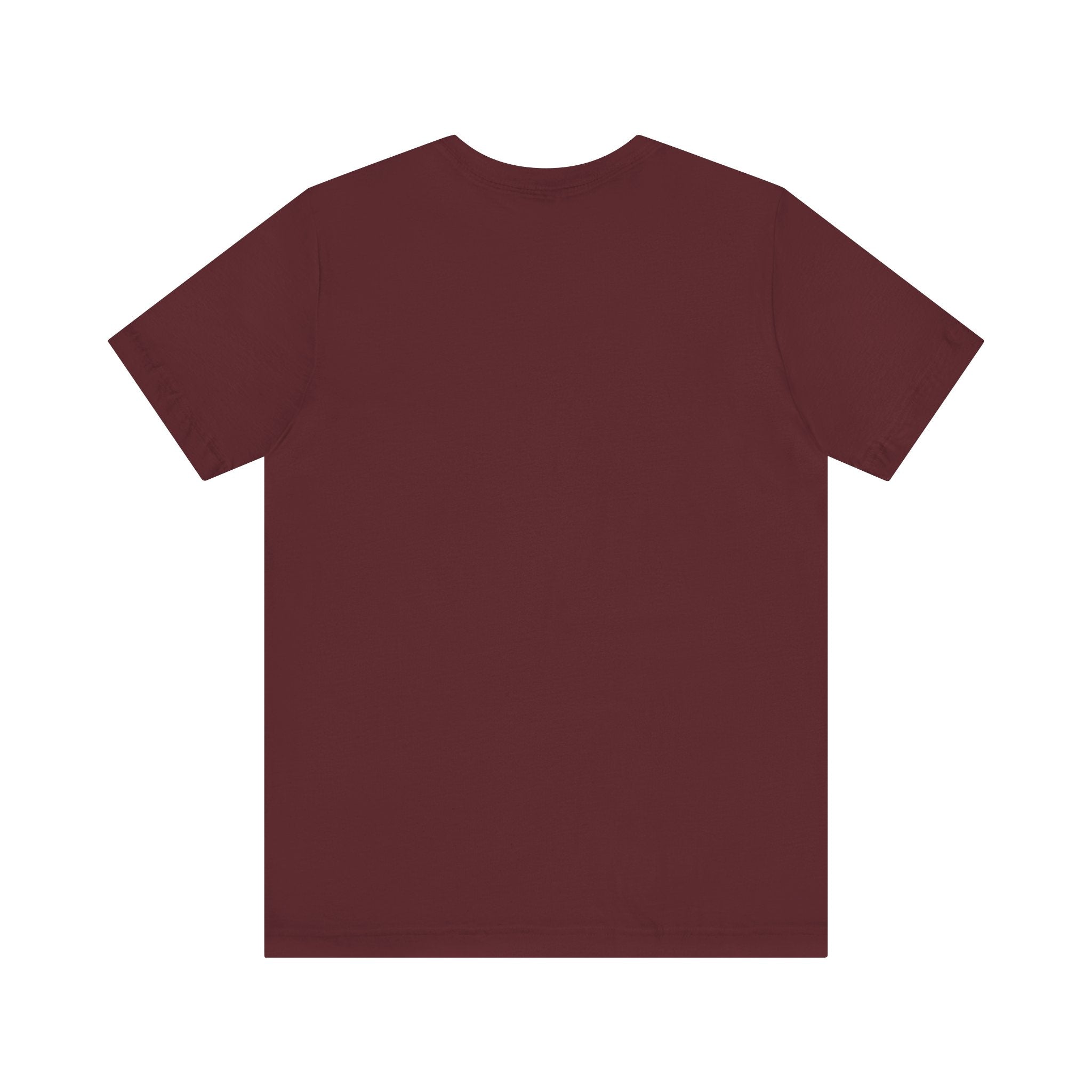 Mystical Bigfoot T-Shirt
